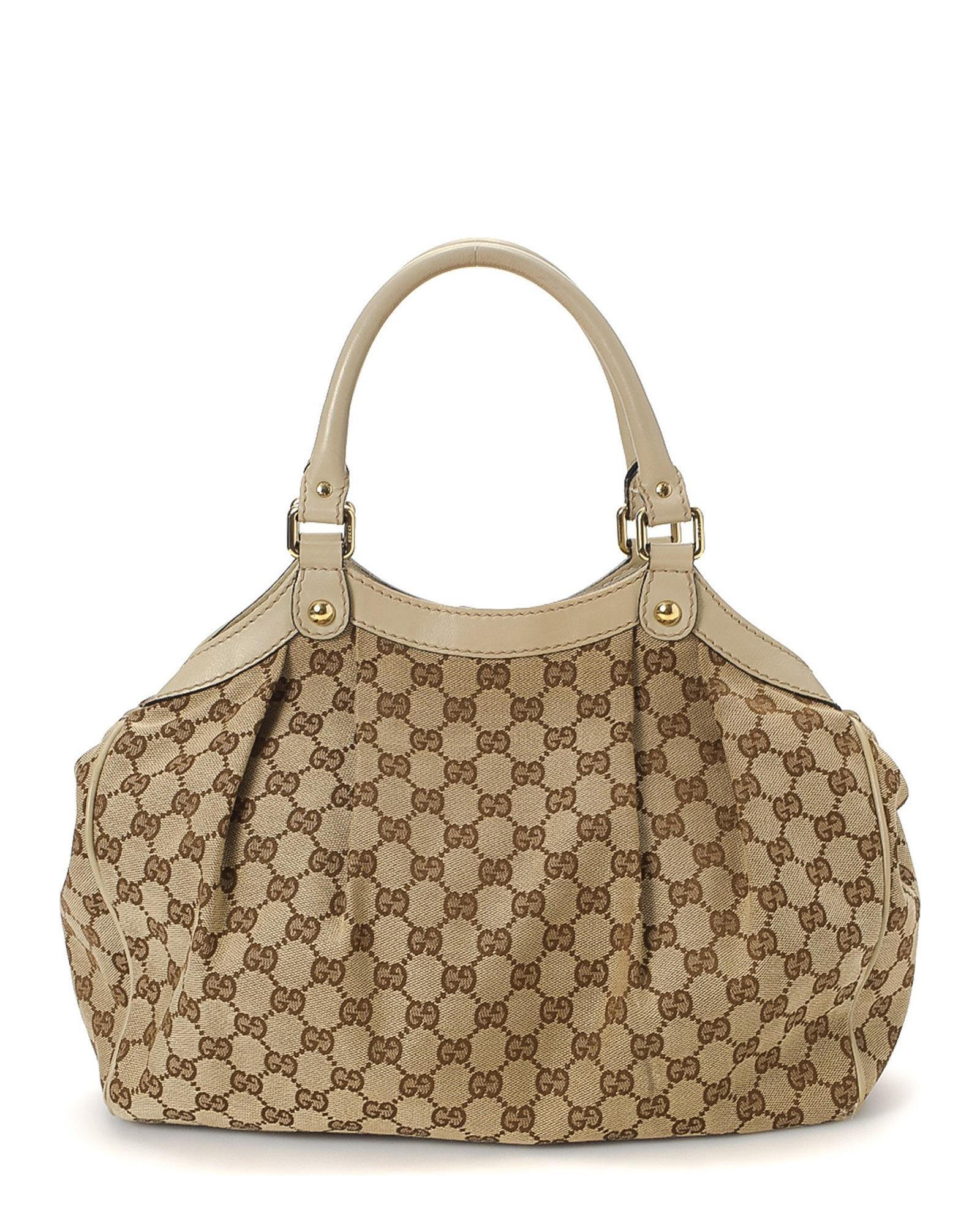Top 84+ imagen gucci bags on clearance