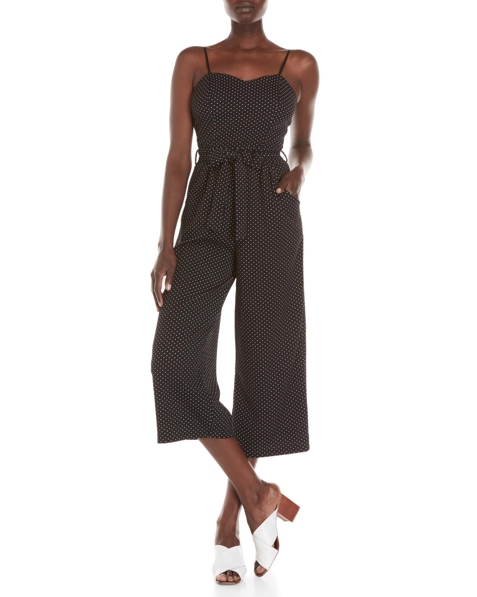 emerald sundae jumpsuit