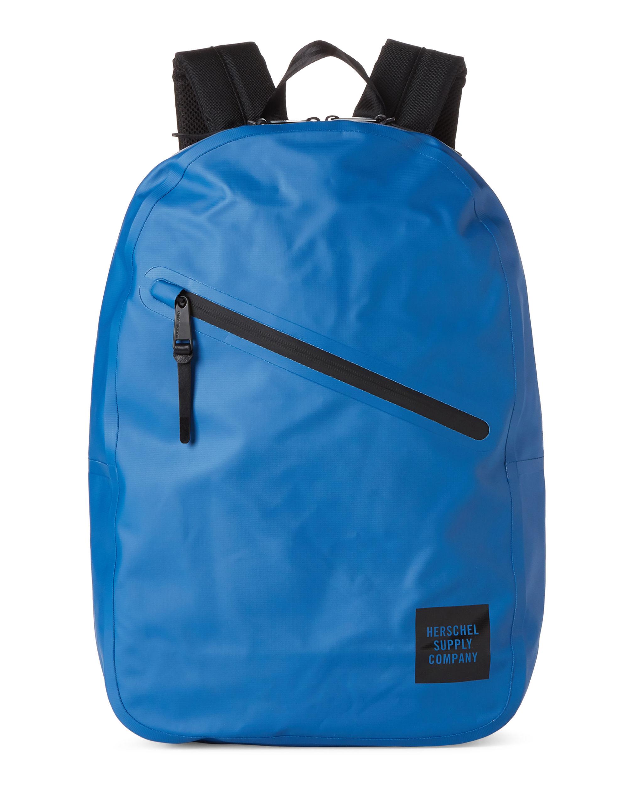 herschel water resistant backpack