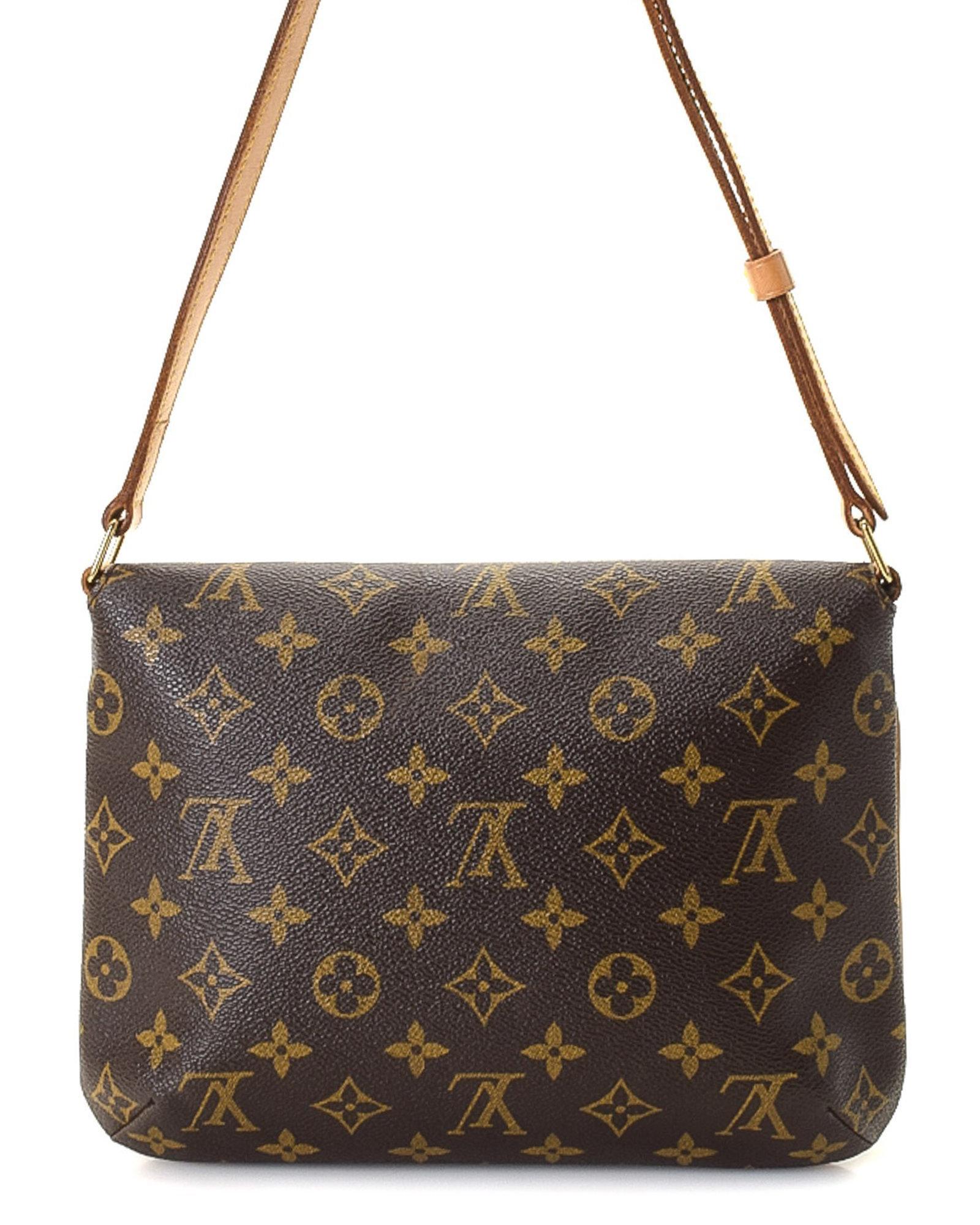 short shoulder bag