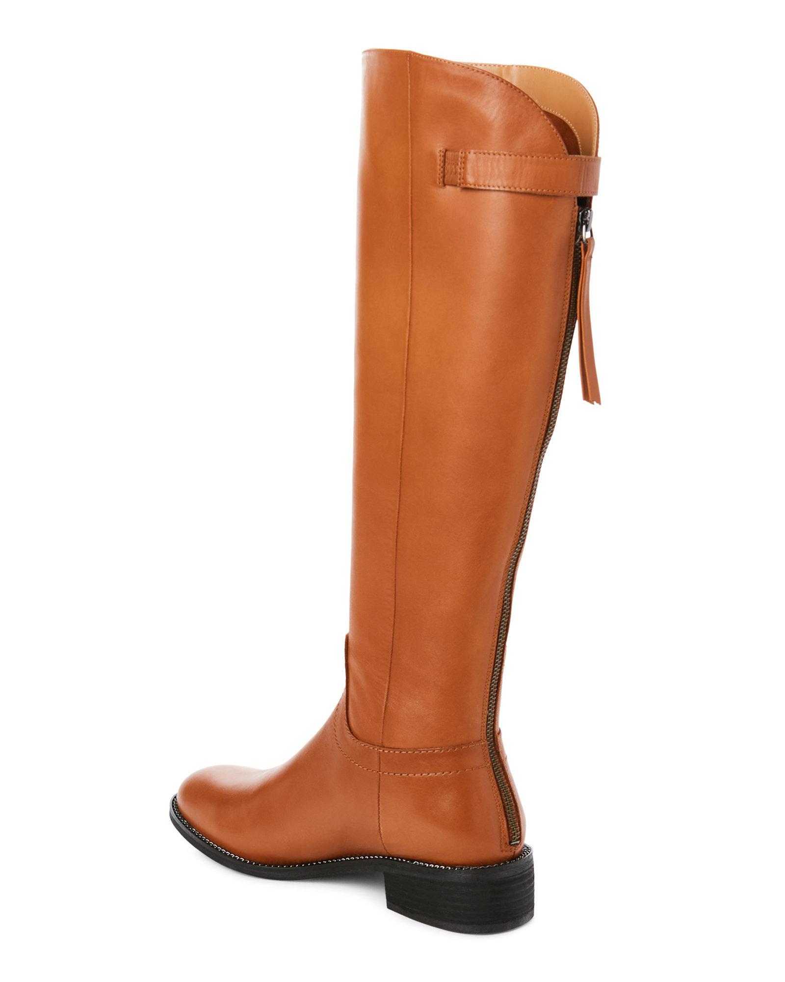 franco sarto brindley boots