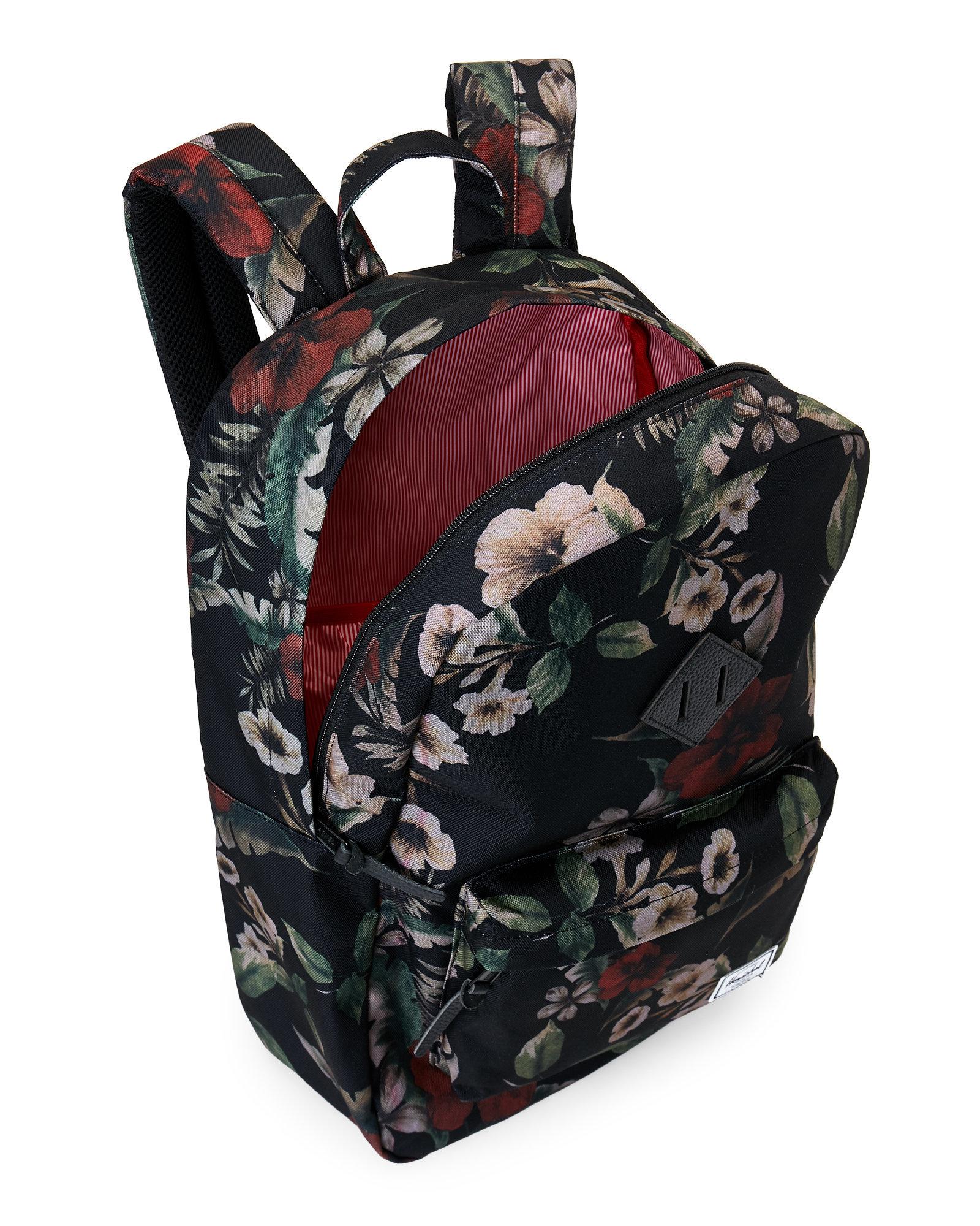 herschel hawaiian backpack