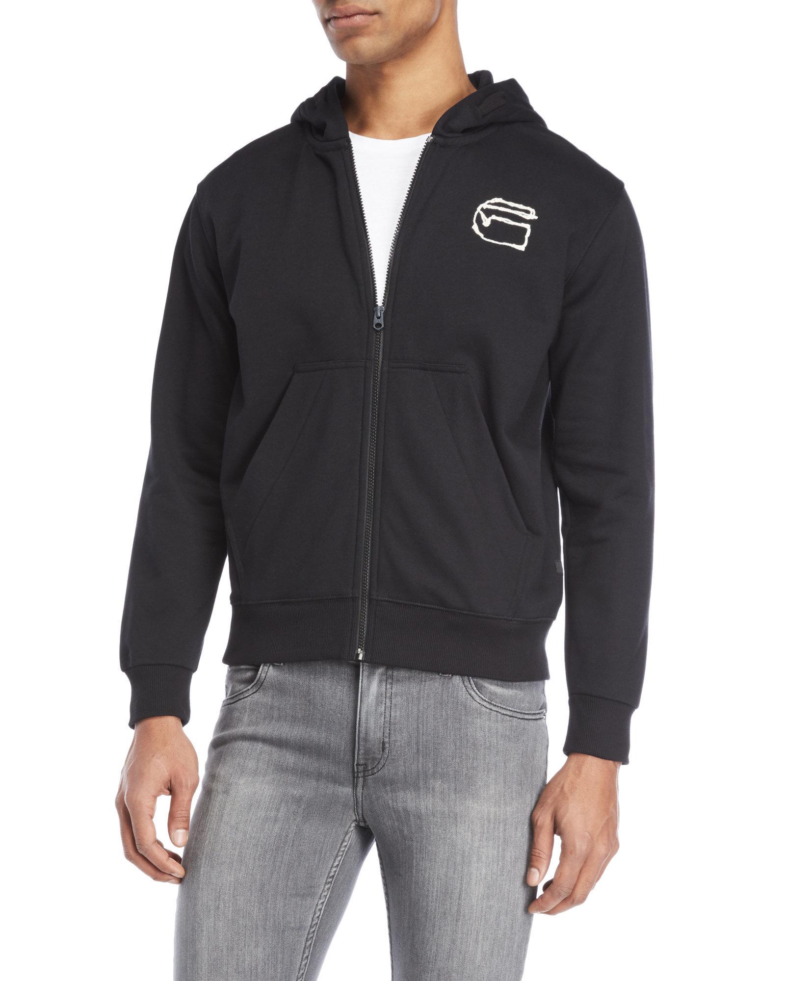 Parity > g star zip up hoodie, Up to 78% OFF