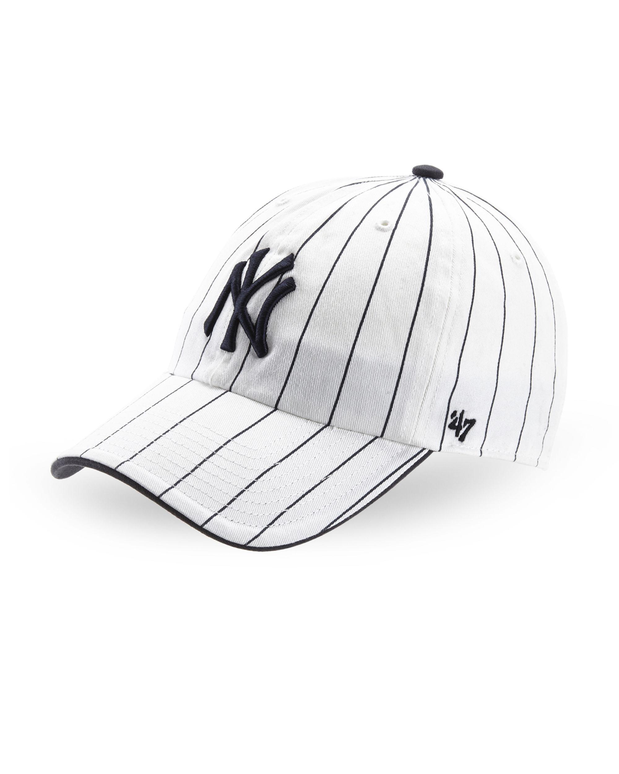 ny yankees baseball cap