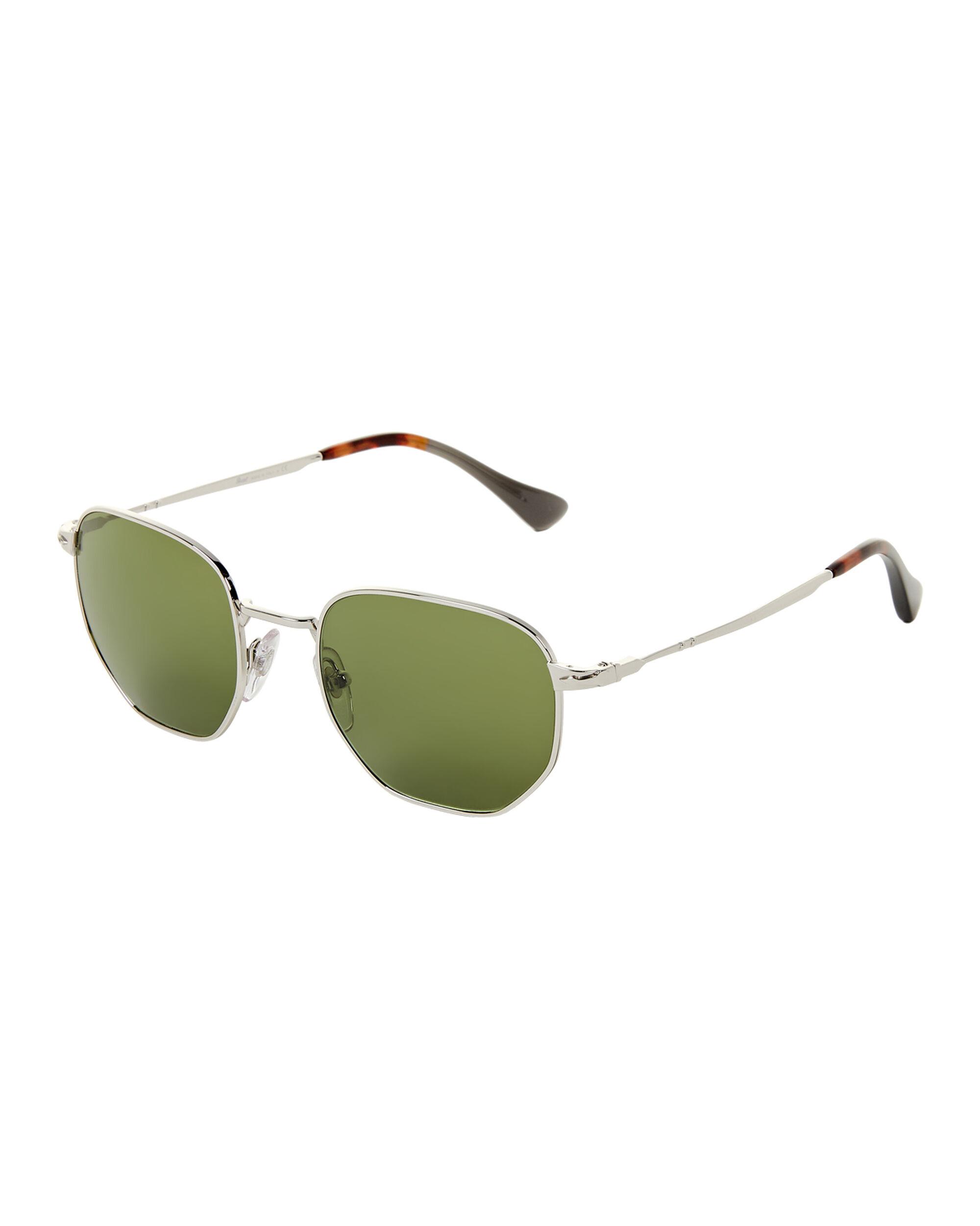 Persol Hexagonal Sunglasses 2024 www.cenisamoletnibileti