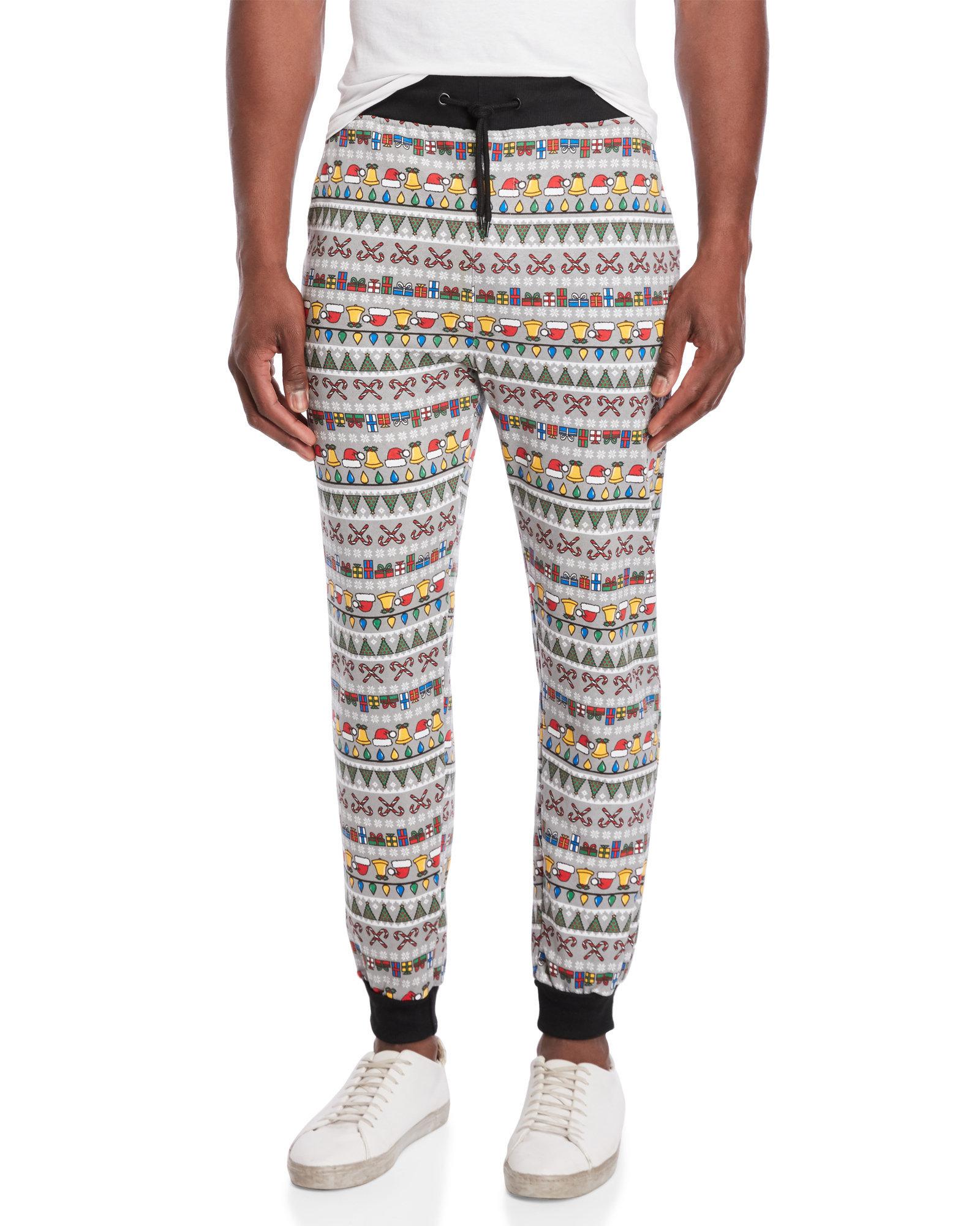 Seven Oaks Sherpa Lined Sweatpants Sam 