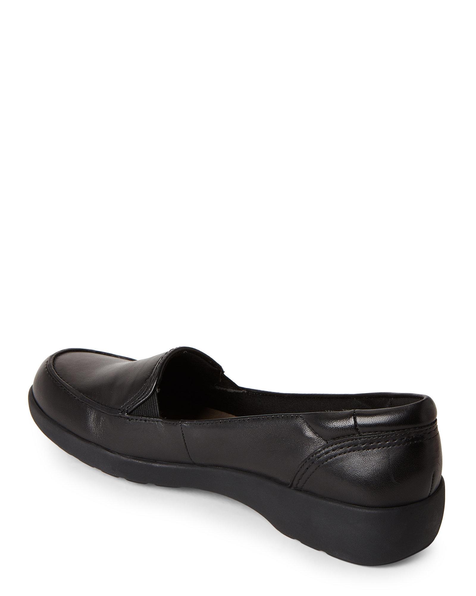 easy spirit dream loafer