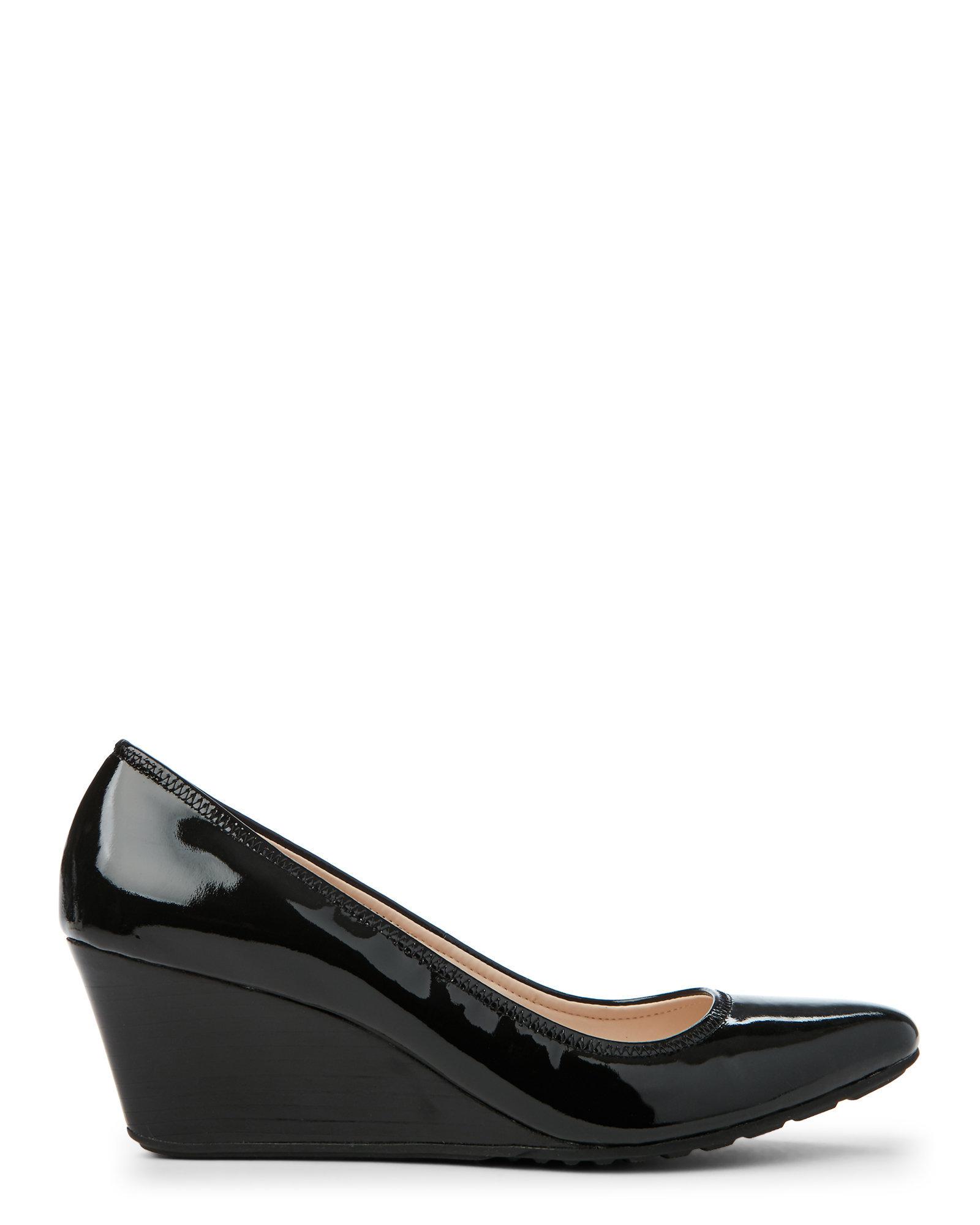 emory luxe wedge