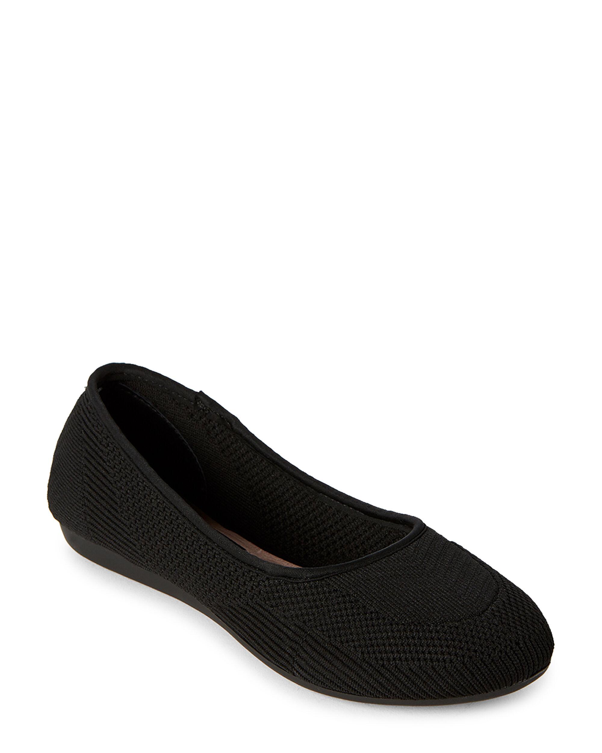steven by steve madden bandour flat