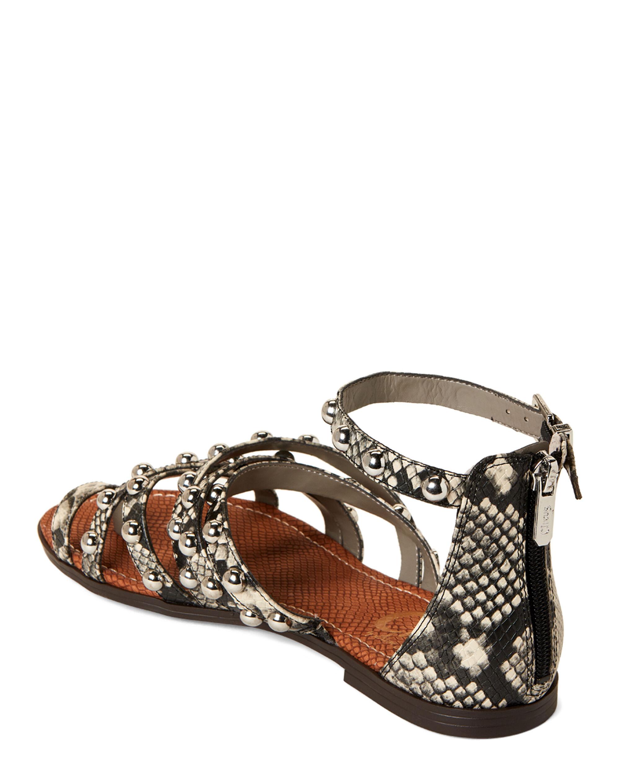 sandals by circus