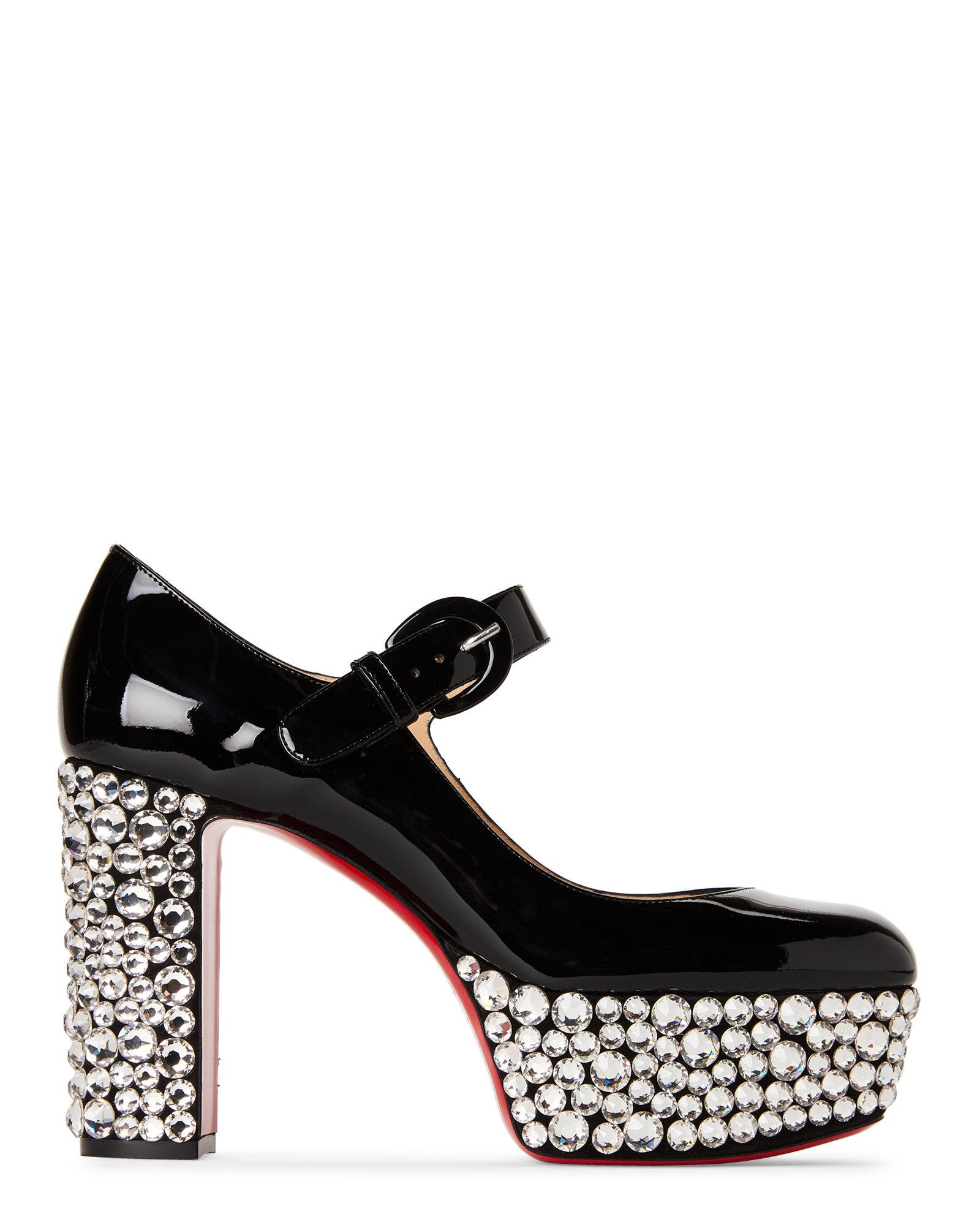 louboutin mary jane platform pumps louboutin mary jane platform pumps