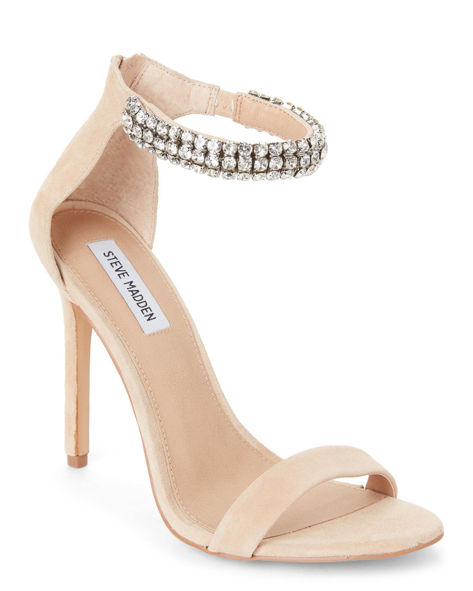 steve madden rhythm sandals