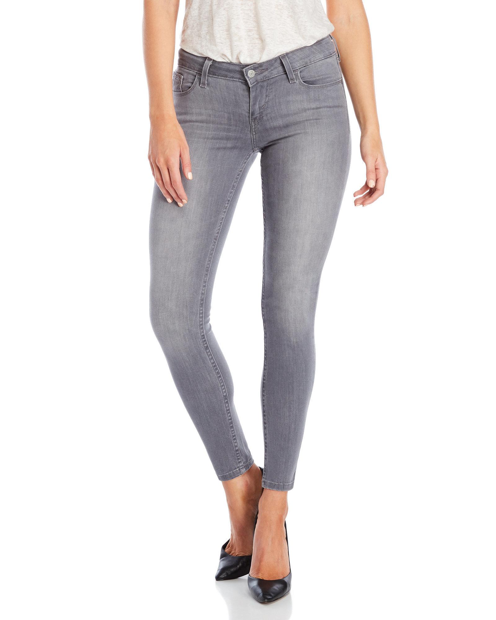 535 super skinny jeans levis