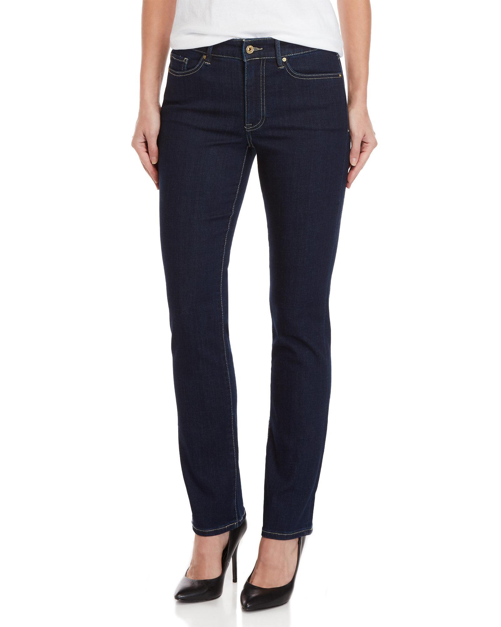 tommy hilfiger tribeca skinny