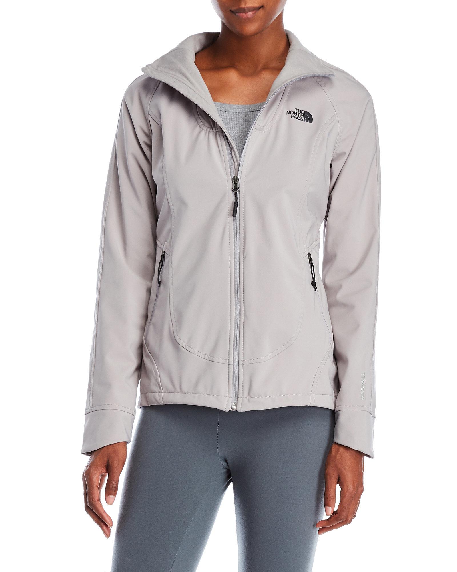 the north face women's apex piedra soft shell jacket