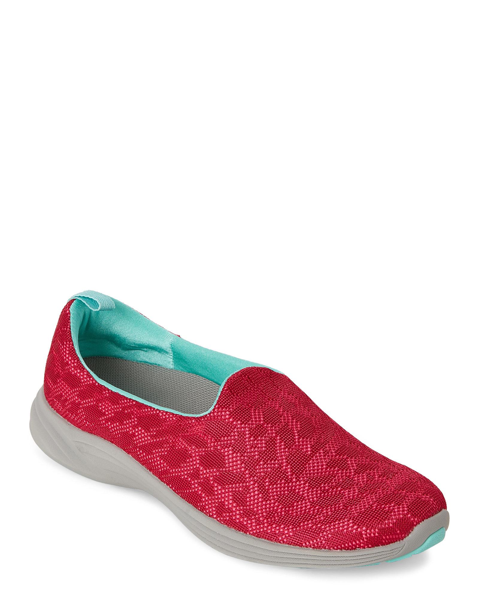 vionic hydra slip on