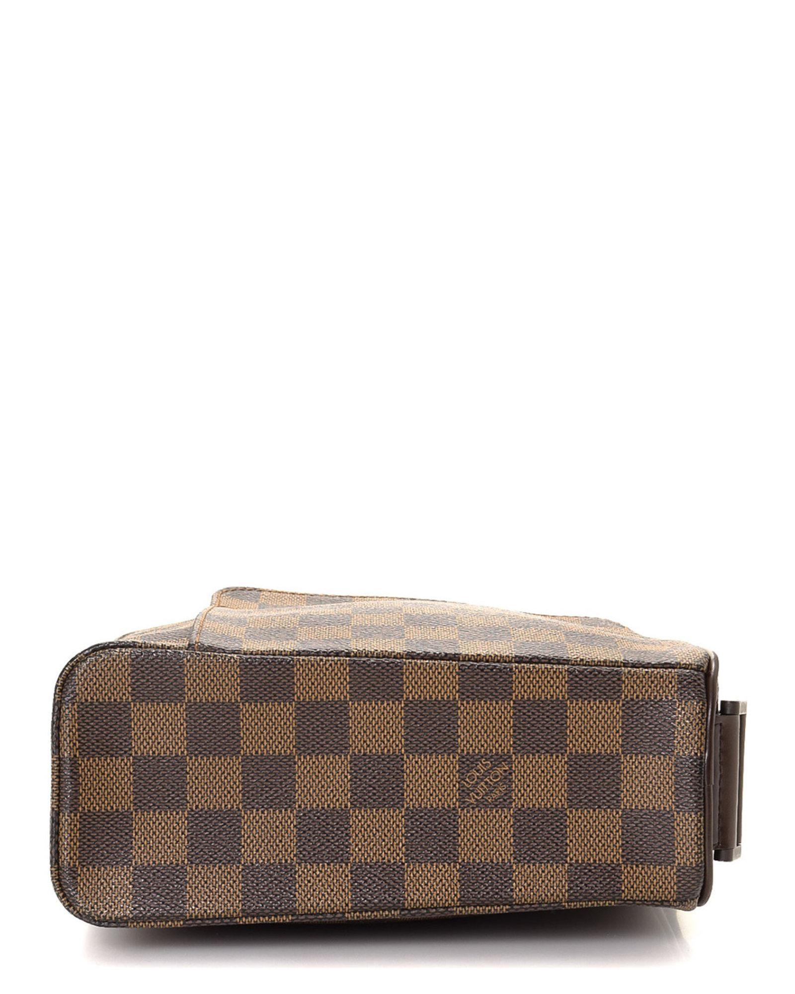 Louis Vuitton Men's Crossbody Bags