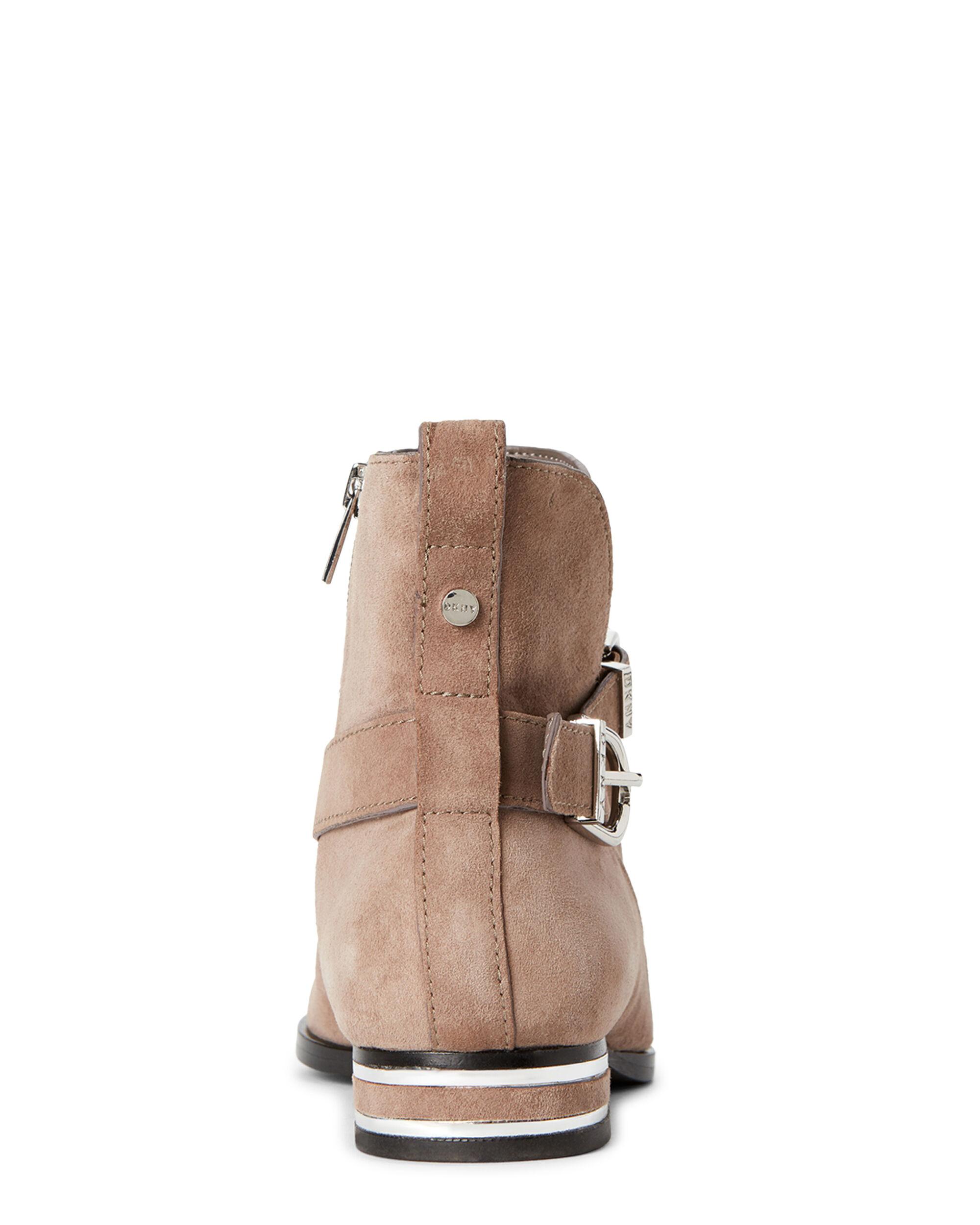 dkny lily boot