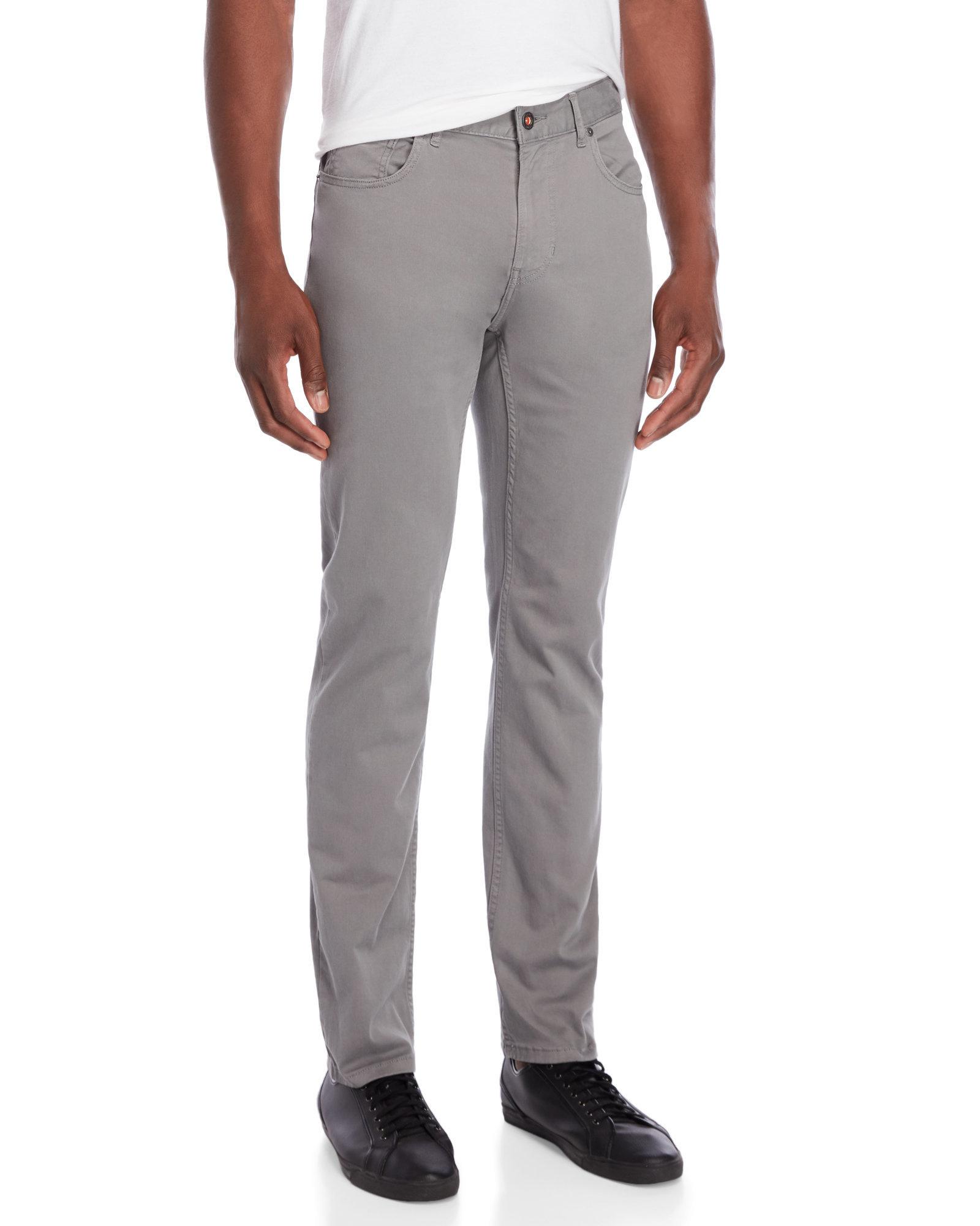 22 women's pants to men's