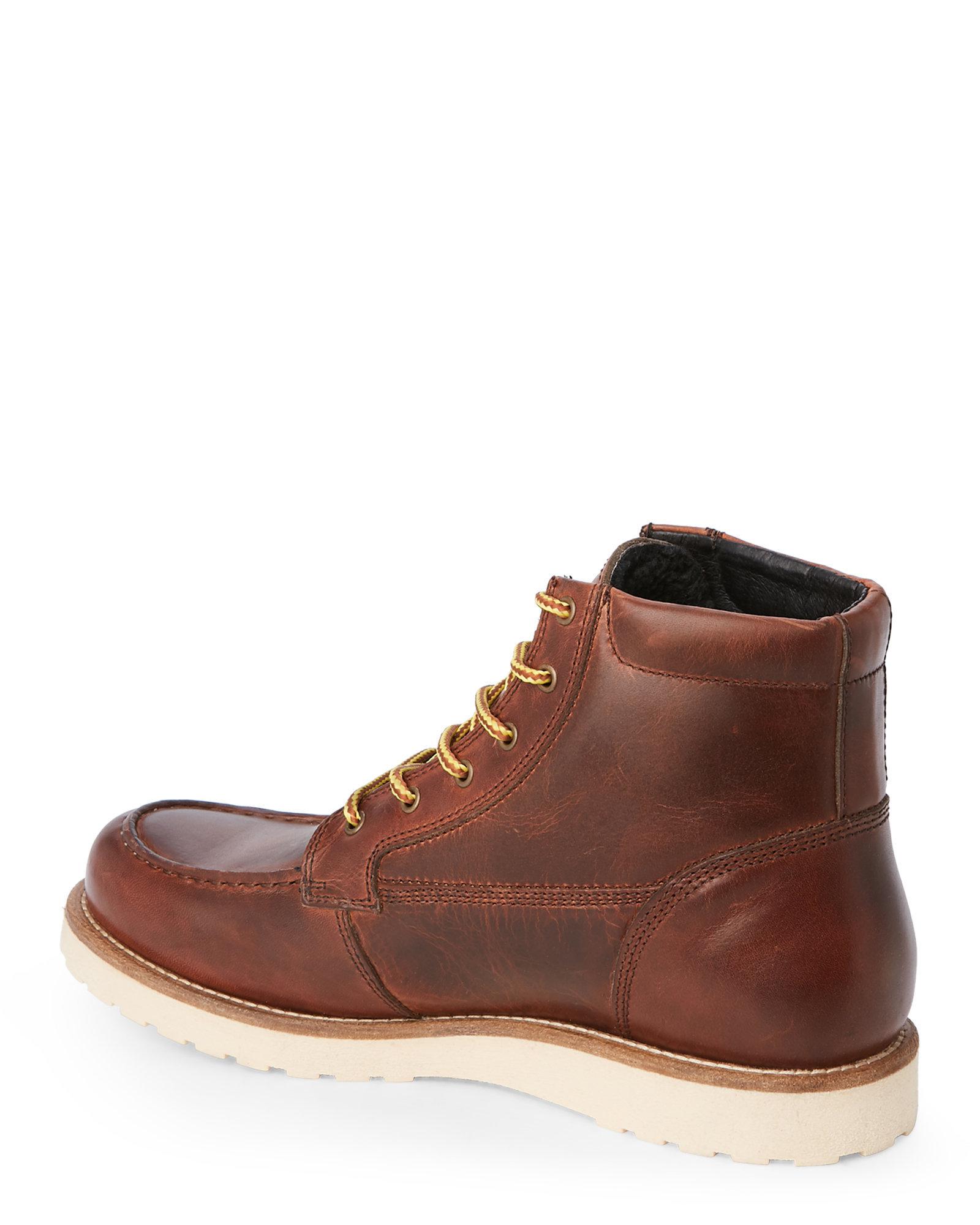 pajar logger boots