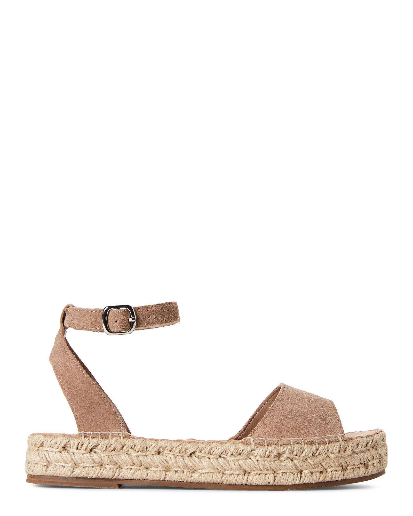 steve madden irys espadrille platform sandal