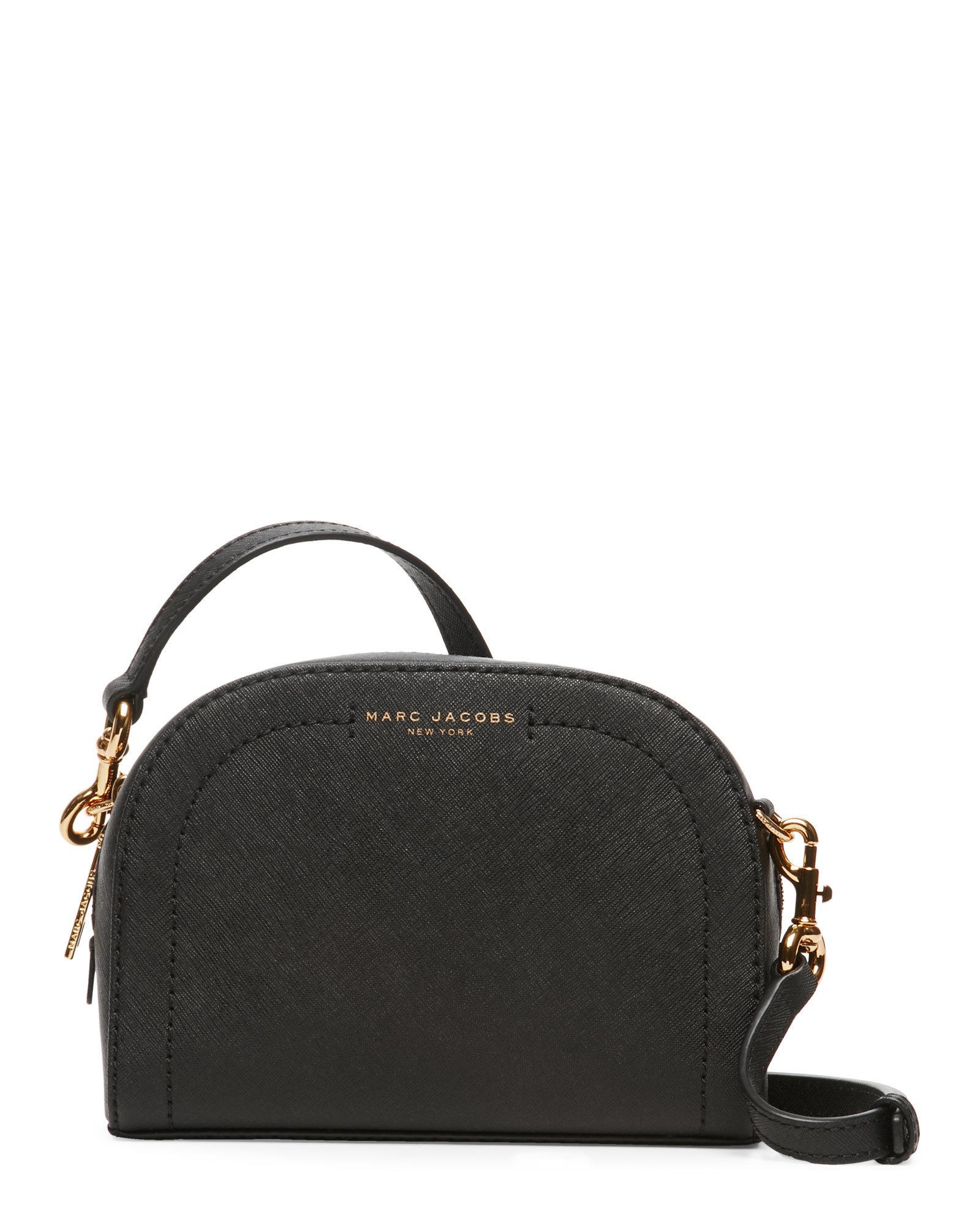 marc jacobs playback crossbody bag