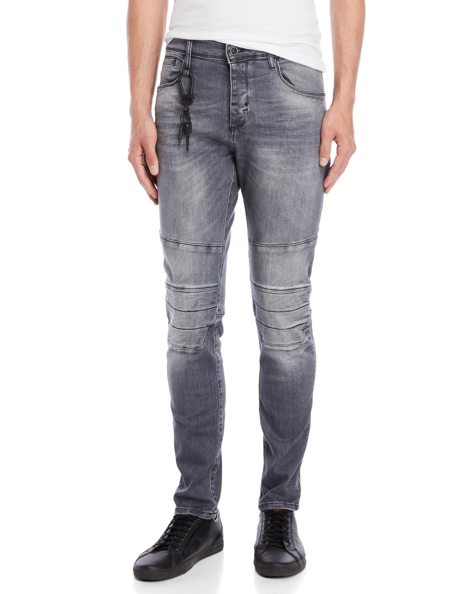 antony morato carrot jeans