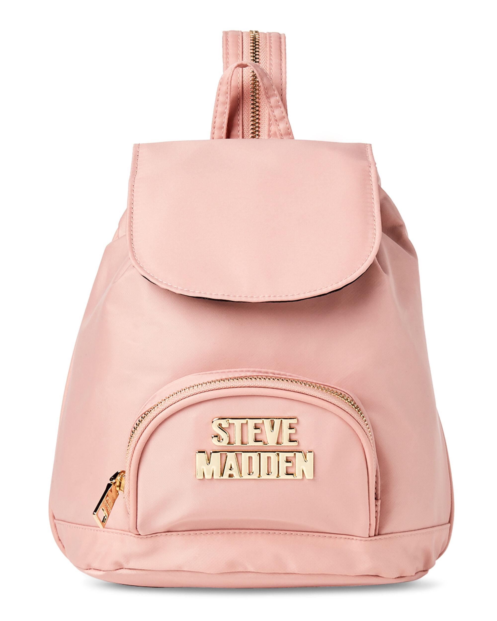 Steve Madden Synthetic Cyrus Nylon Backpack Lyst