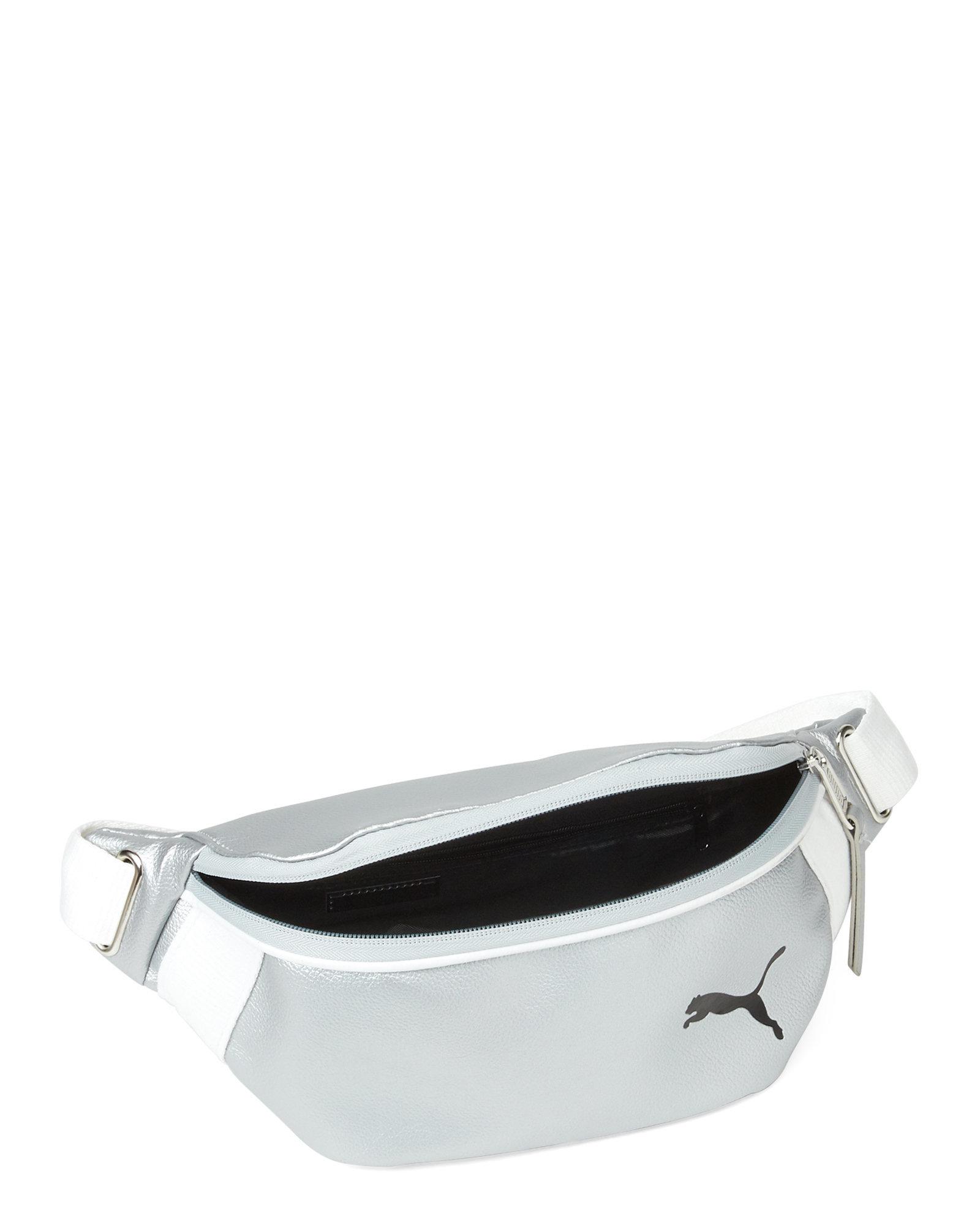 fanny pack puma
