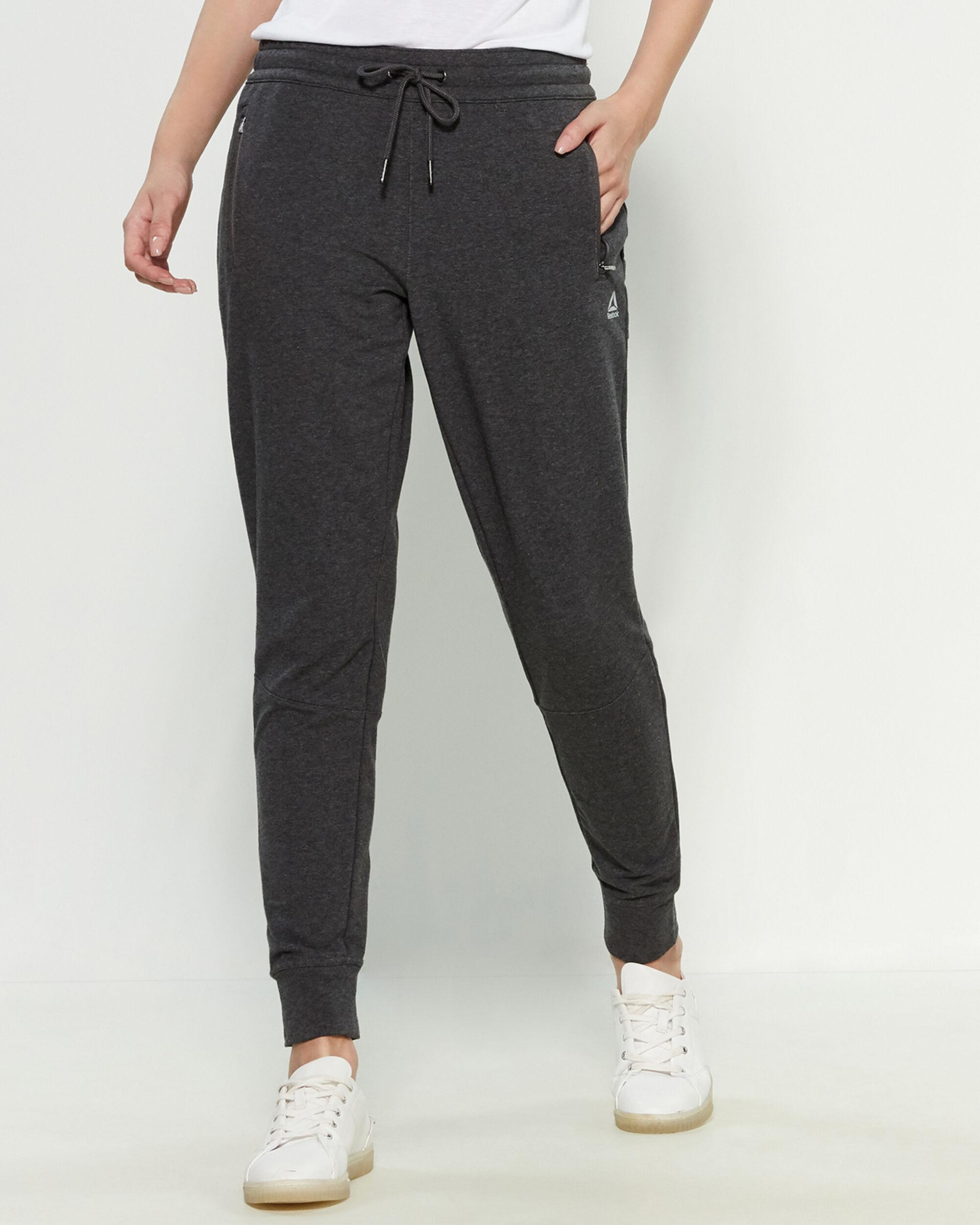 reebok essential slim jogger