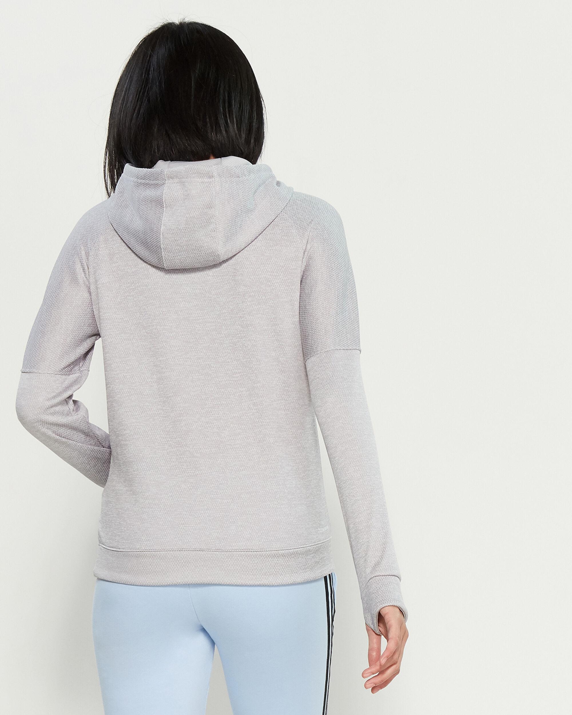 adidas shine logo hoodie