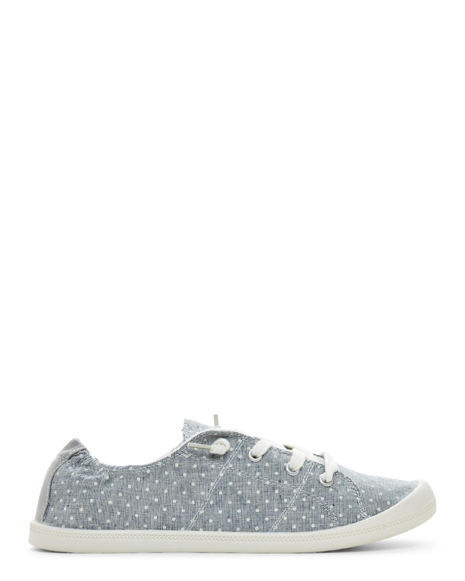 madden girl bailey slip on sneaker