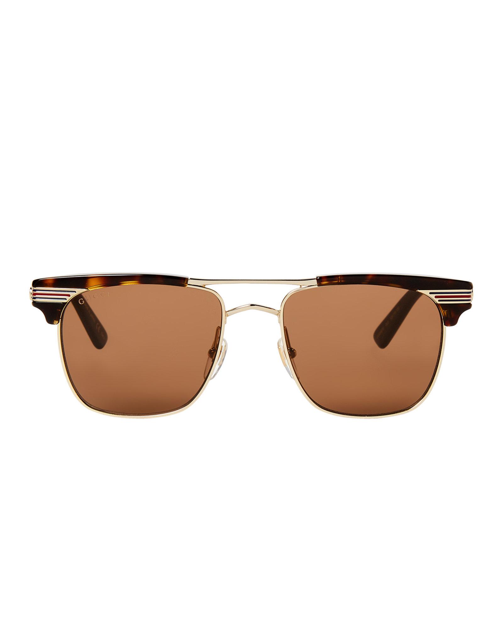 gucci clubmaster