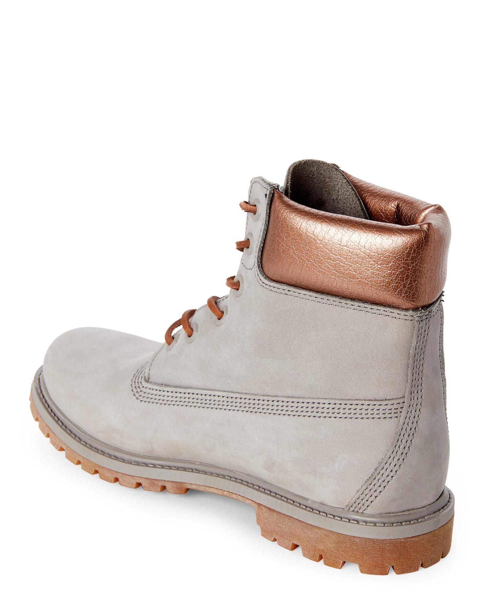 steeple gray timberland