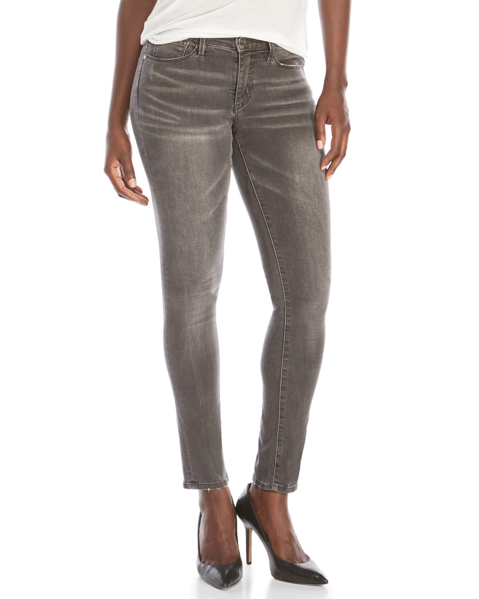 buffalo david bitton faith skinny jeans