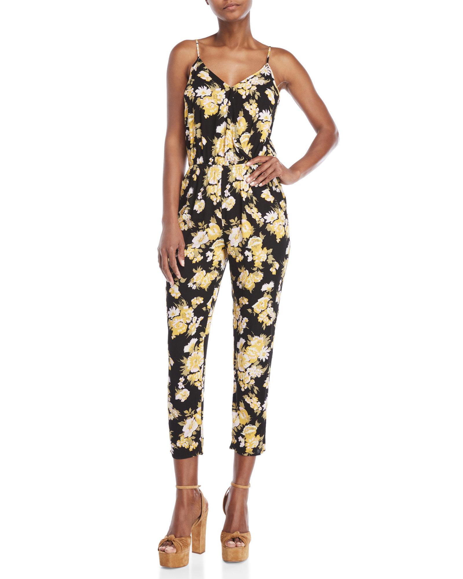 love tree jumpsuit