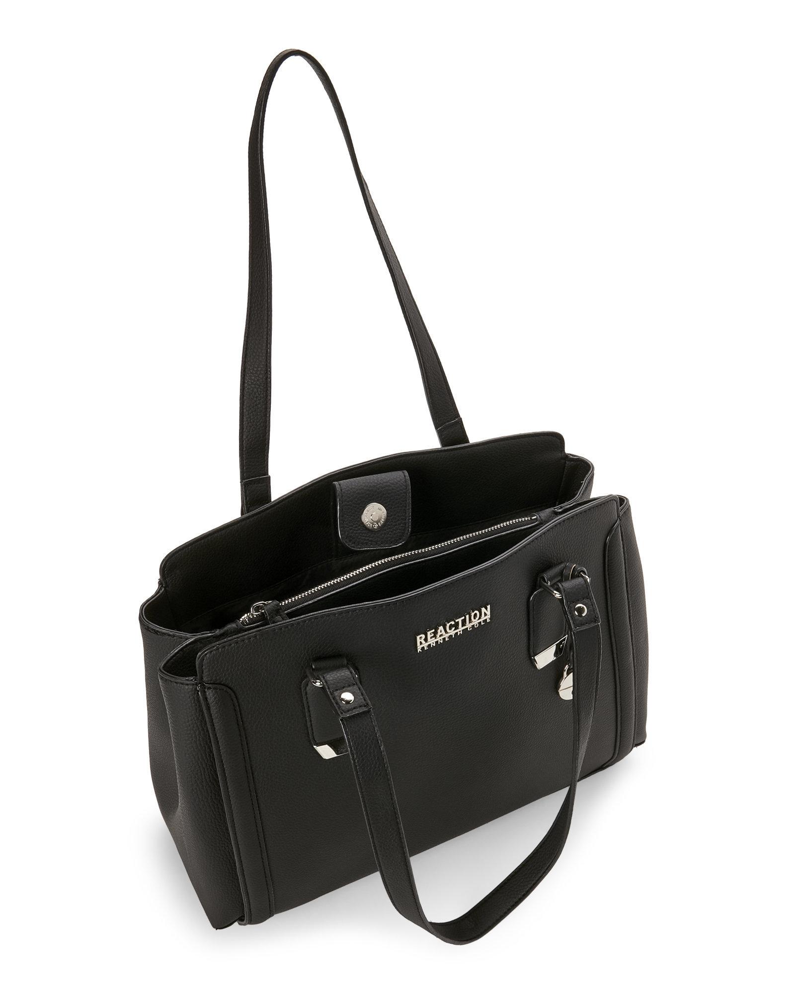 Reaction Purse By Cole