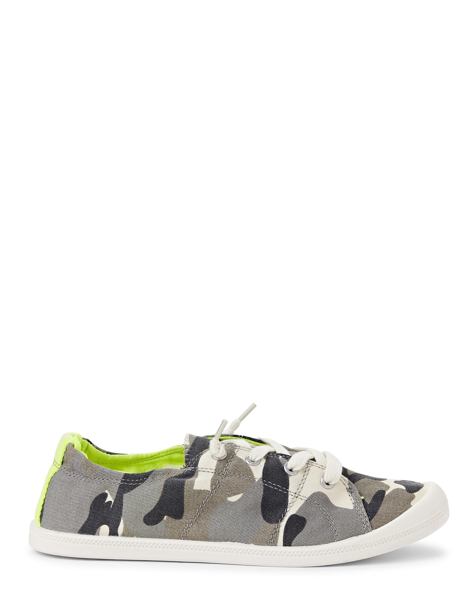womens madden girl gemma slip on casual shoe
