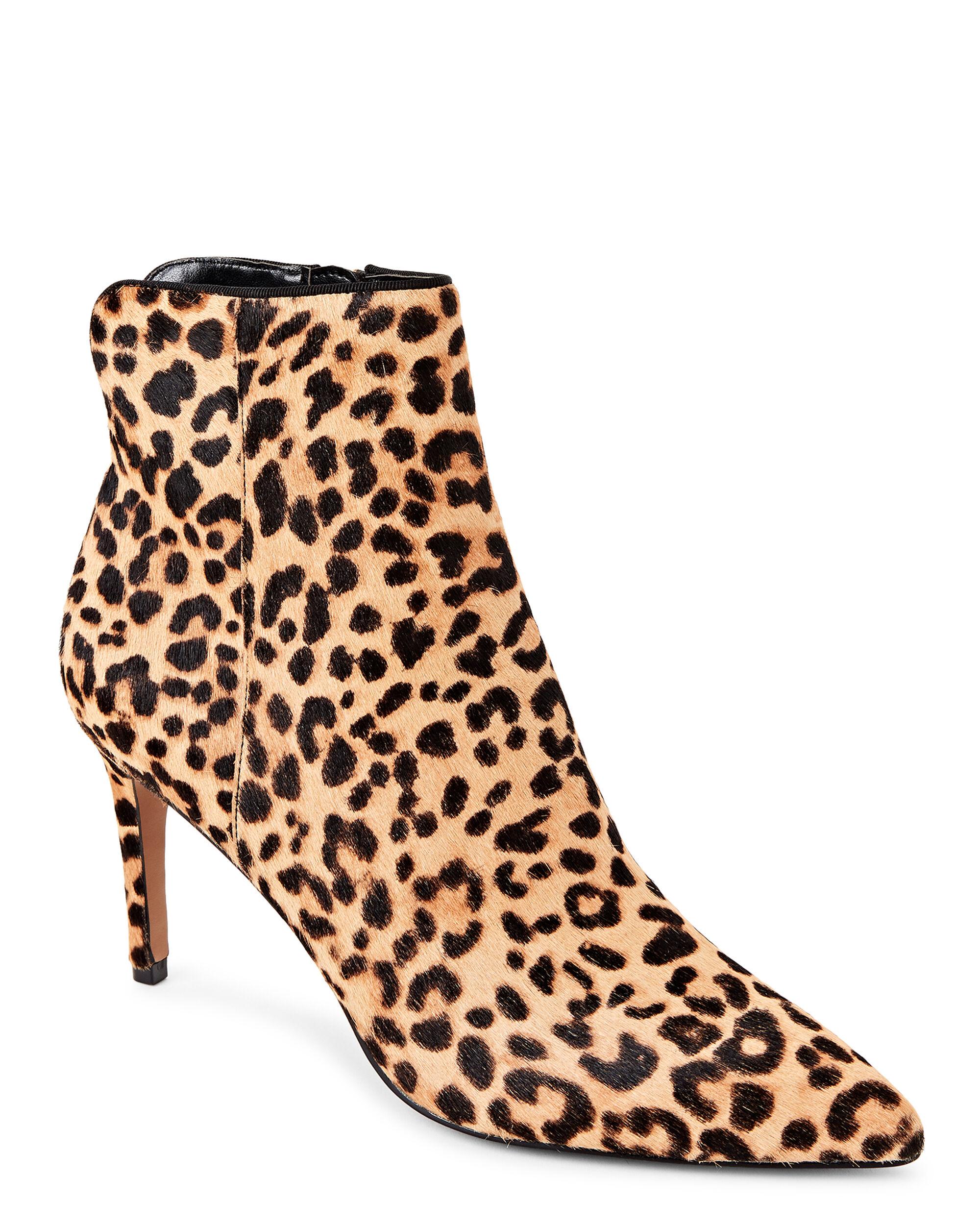 steve madden leila booties