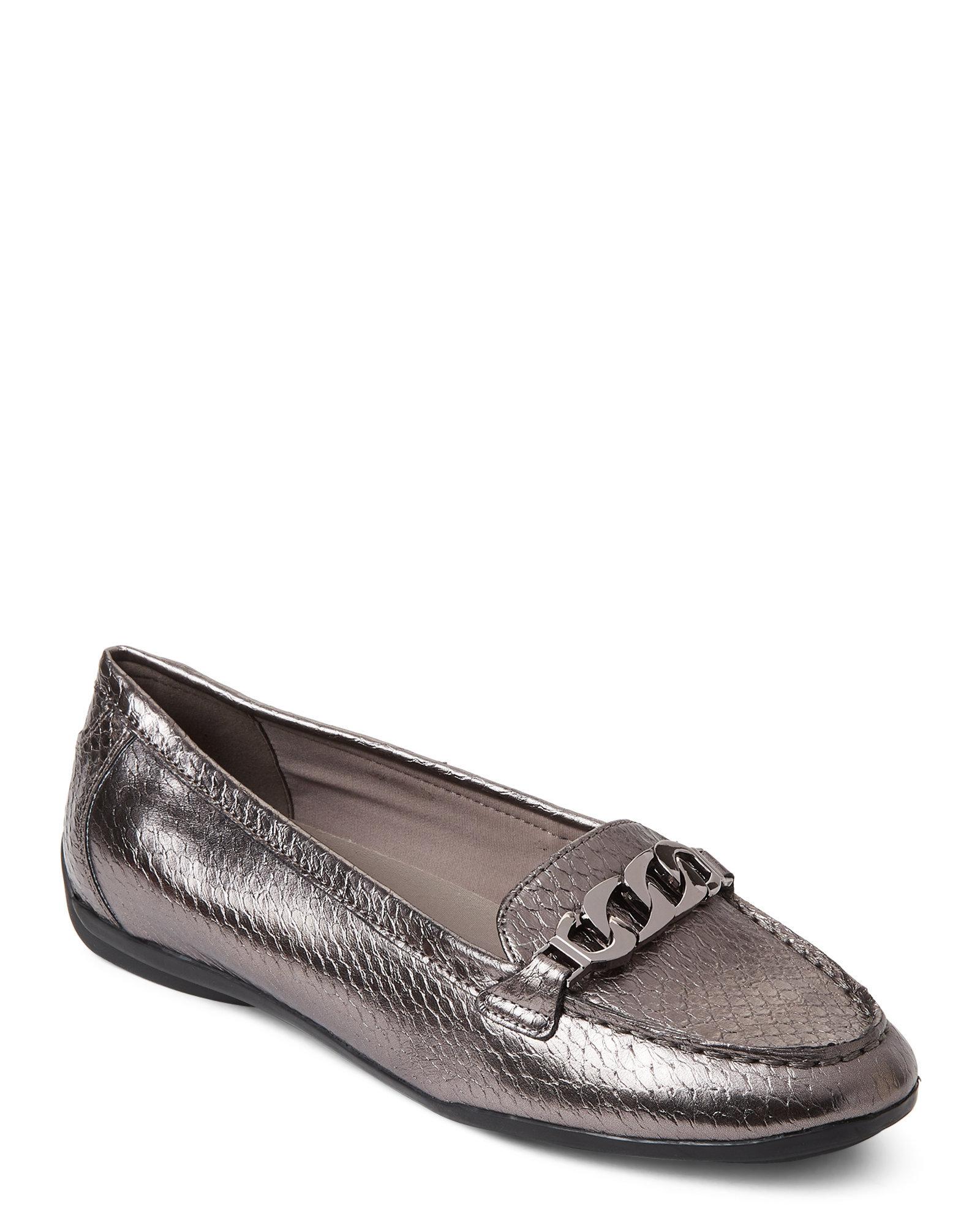 easy spirit antiria loafer