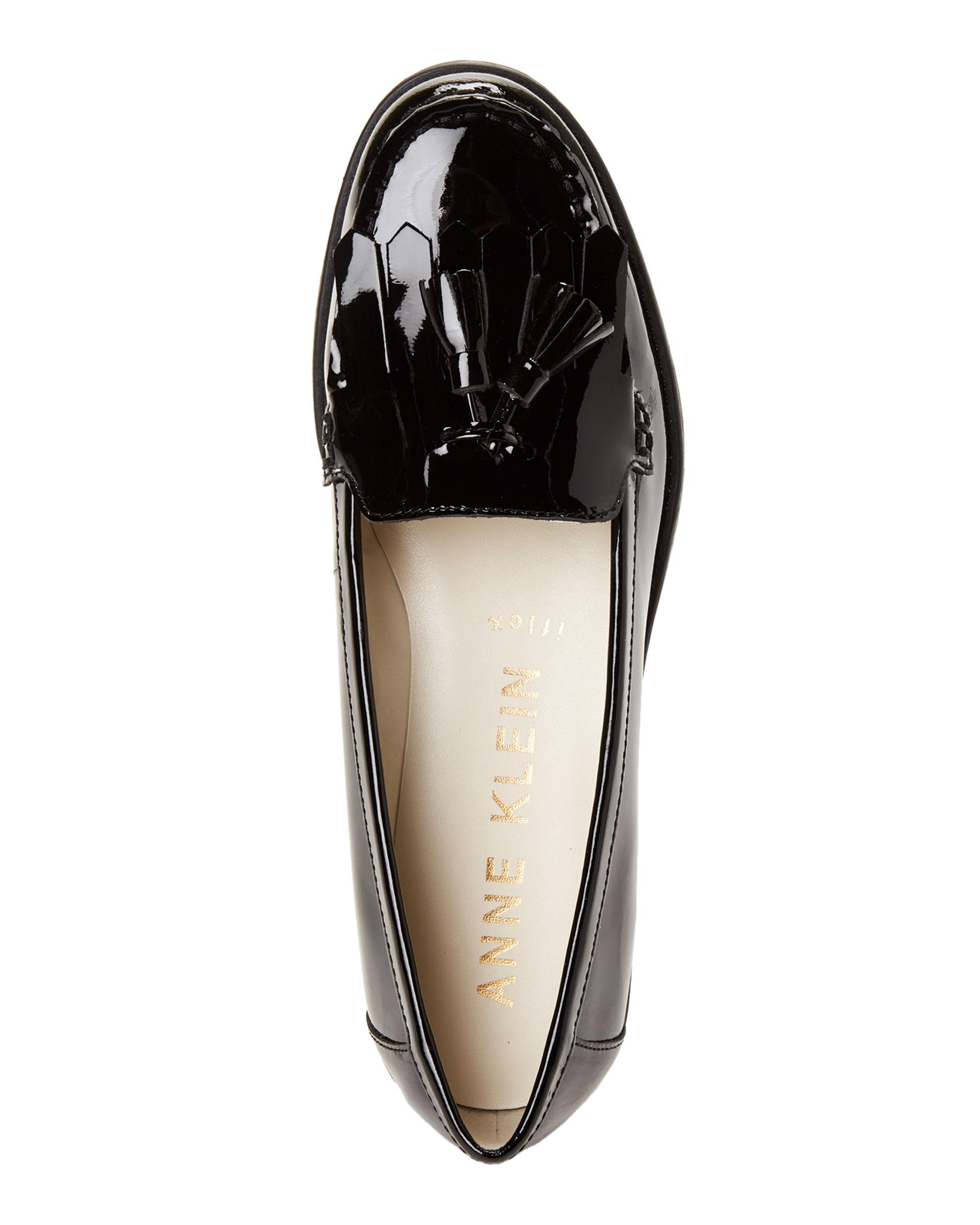anne klein batilda loafer