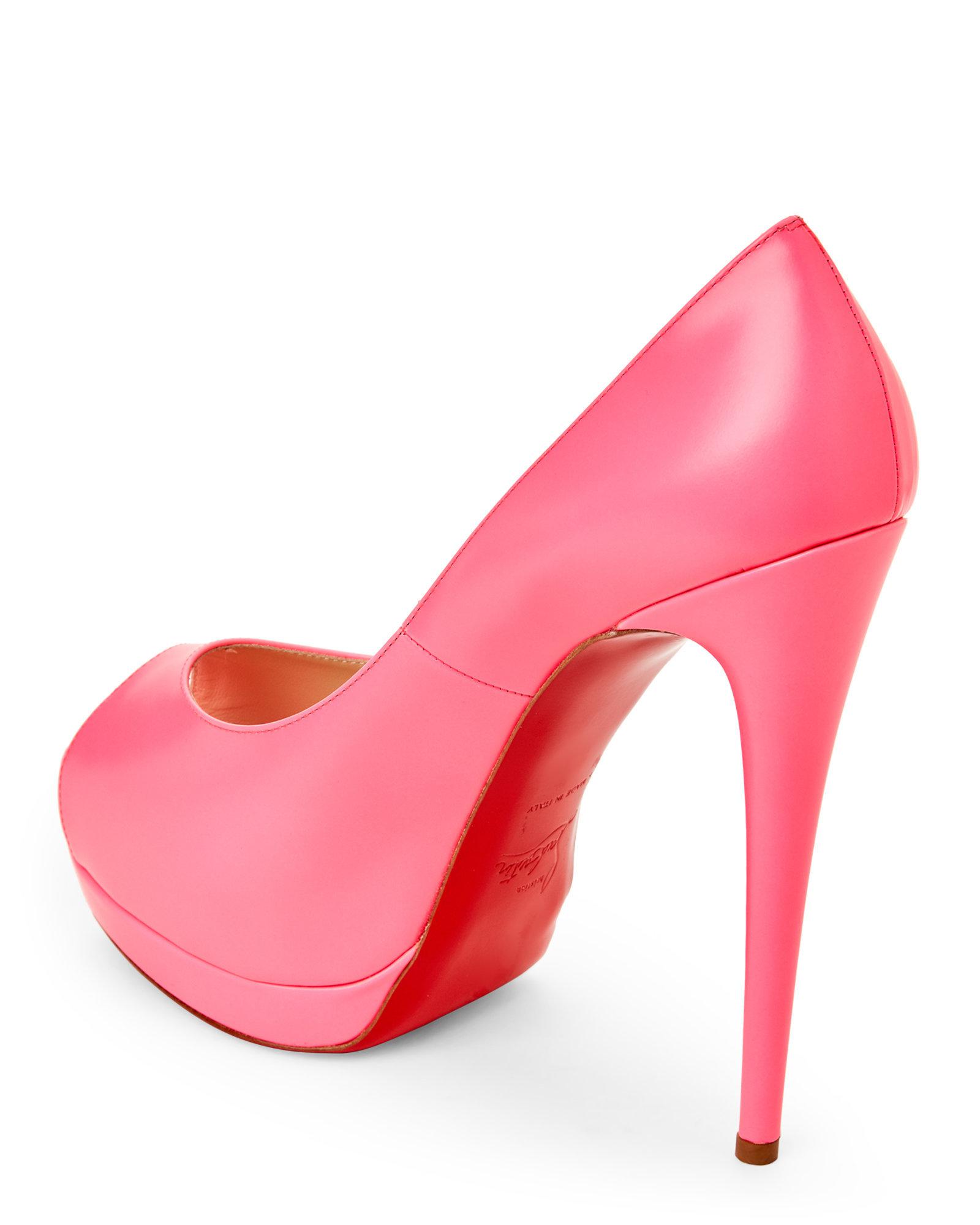49 Limited Edition Century 21 louboutin shoes Combine with Best Outfit