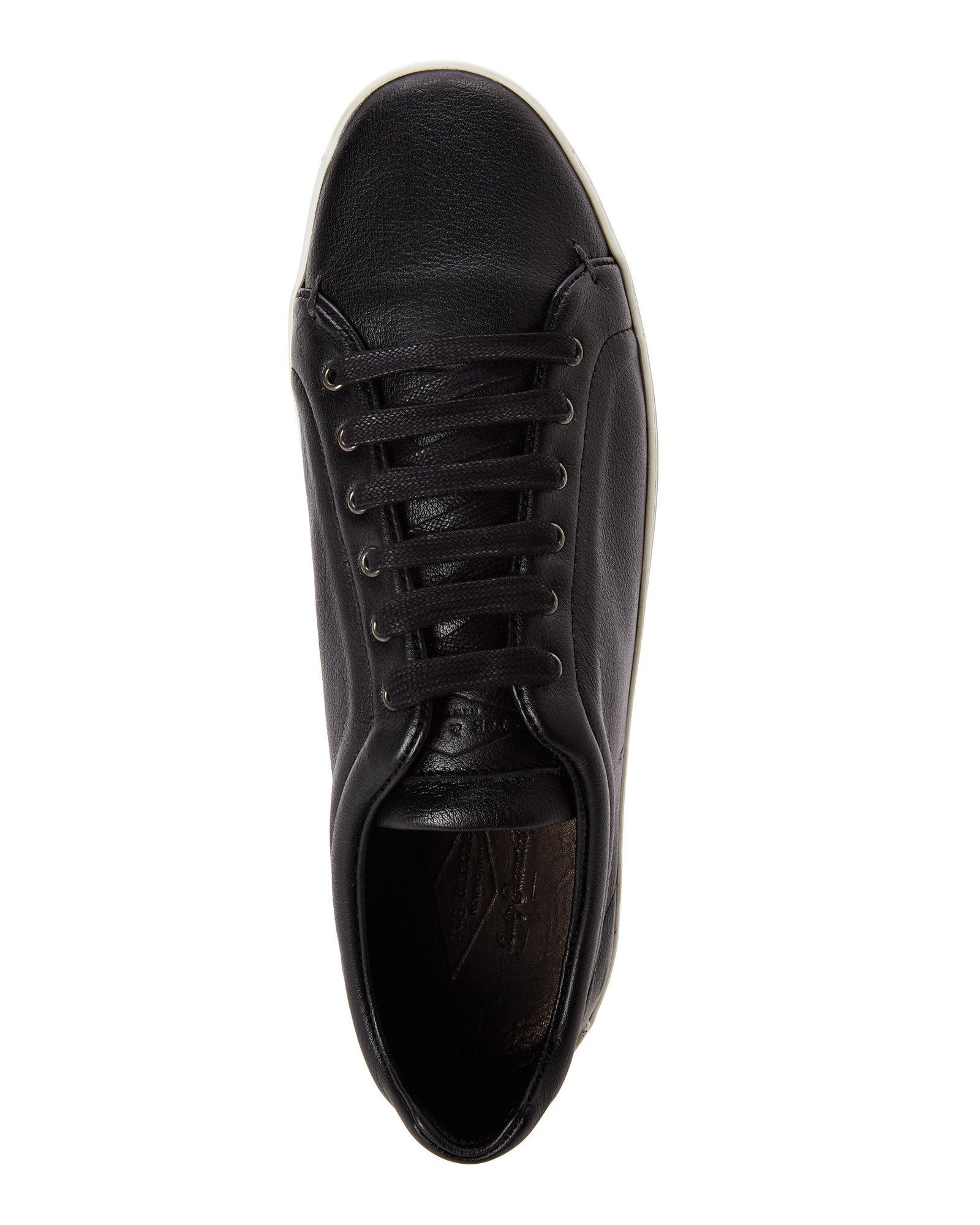 rag and bone high top sneakers women's