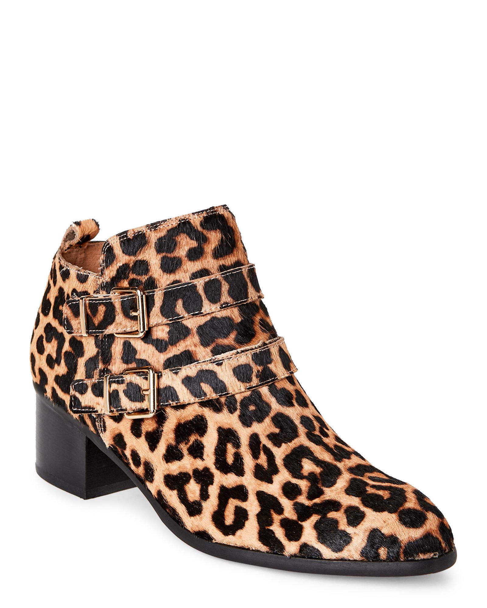 franco sarto women's raina ankle boot