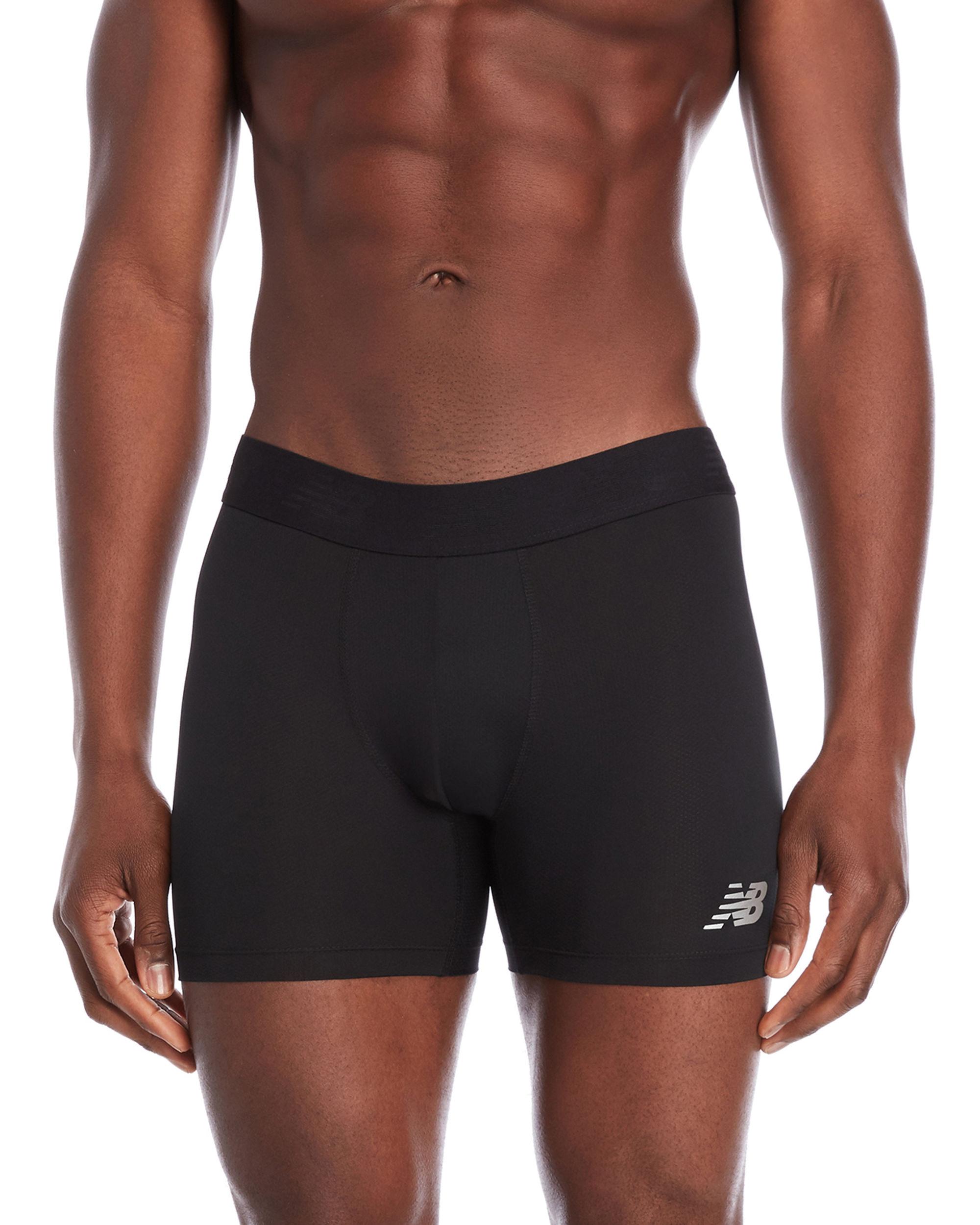 new balance performance boxer briefs
