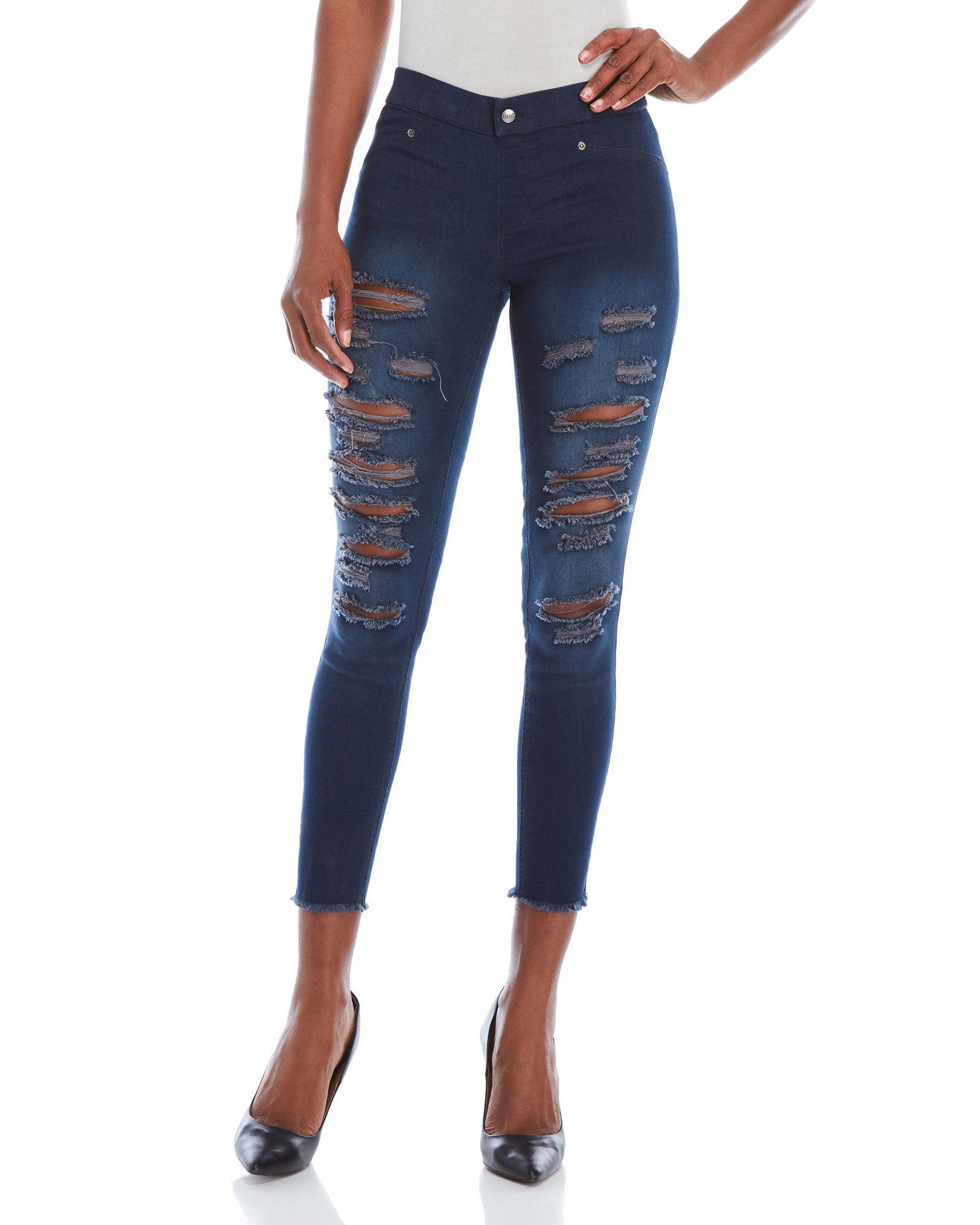 hue jeggings