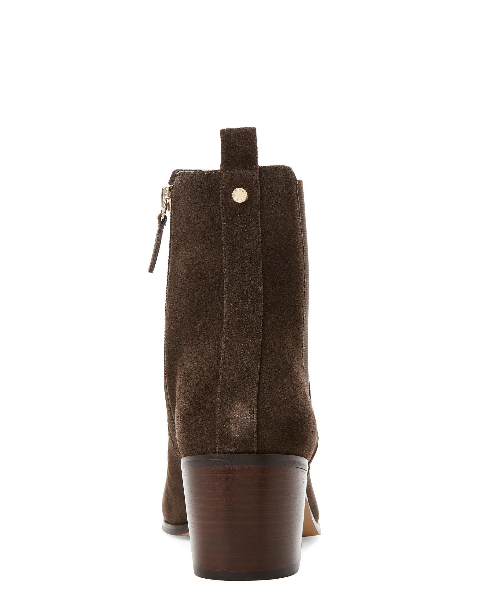 tahari resist boot