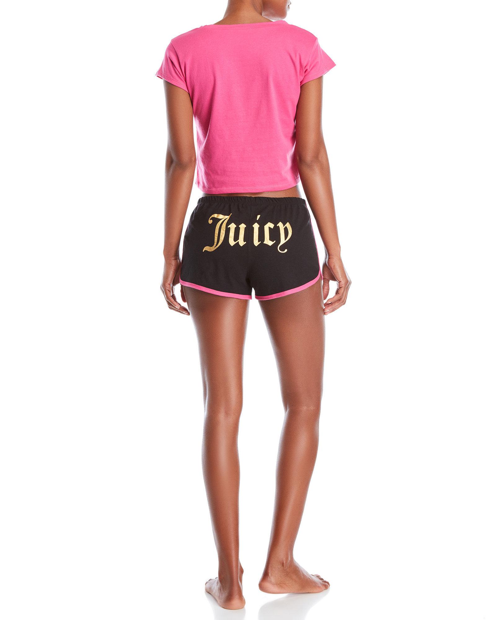 Juicy Couture Short Factory Sale, 51% OFF | www.kayakerguide.com