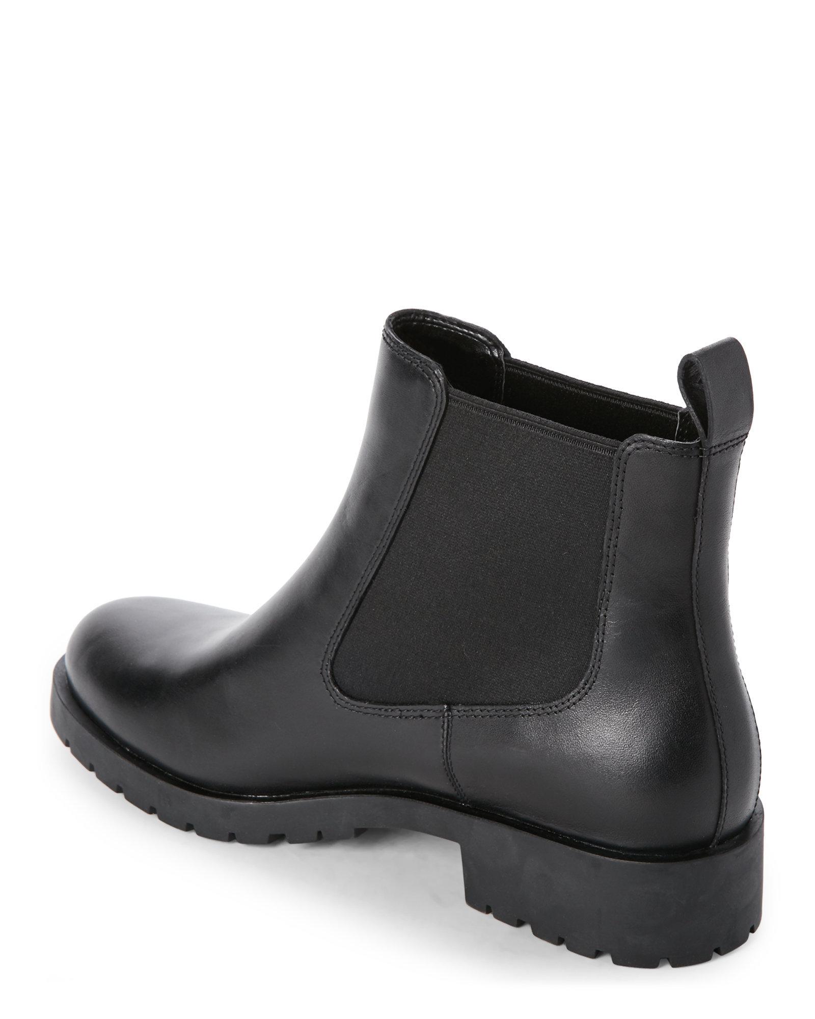 taylor waterproof bootie cole haan