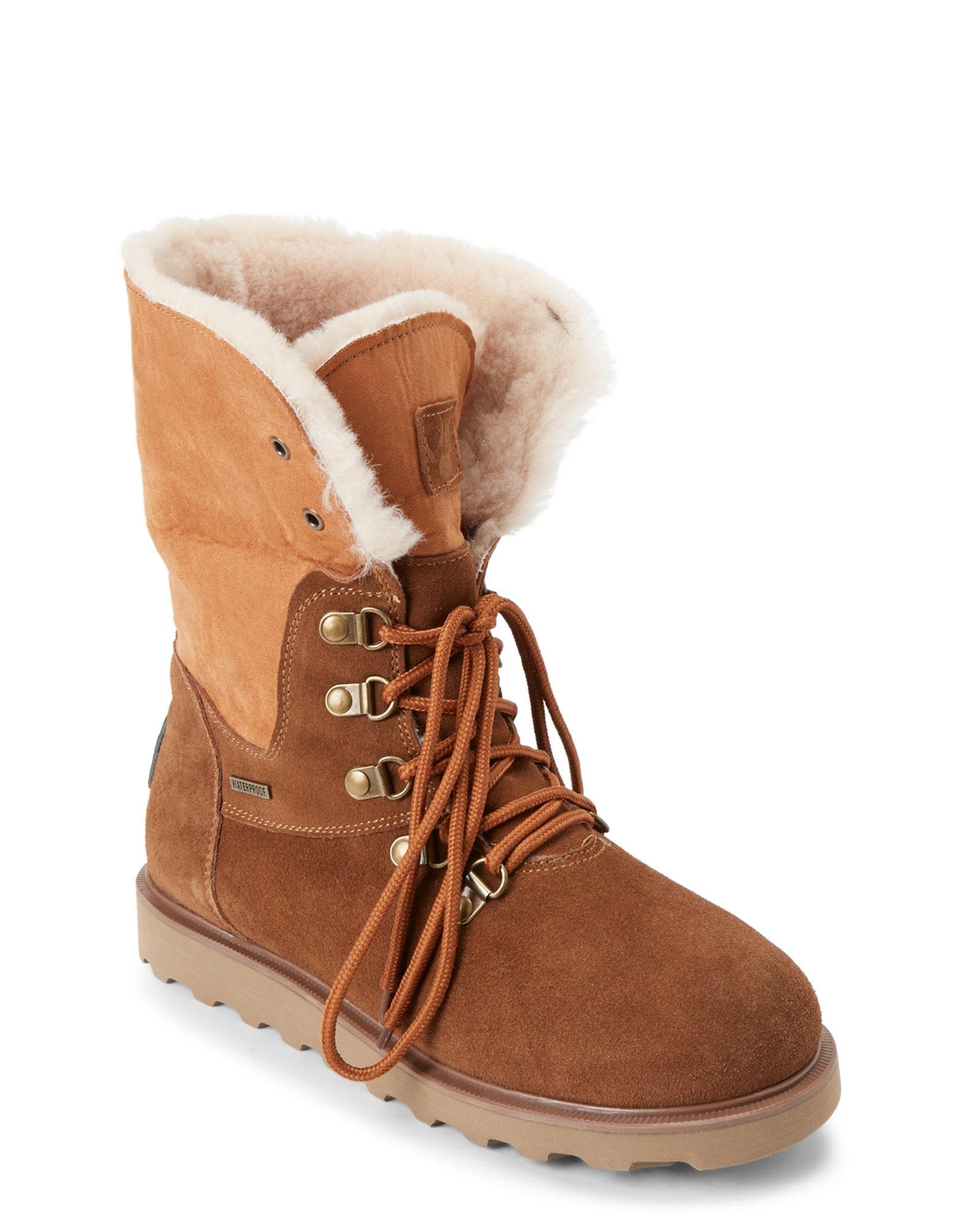 bearpaw hickory boots